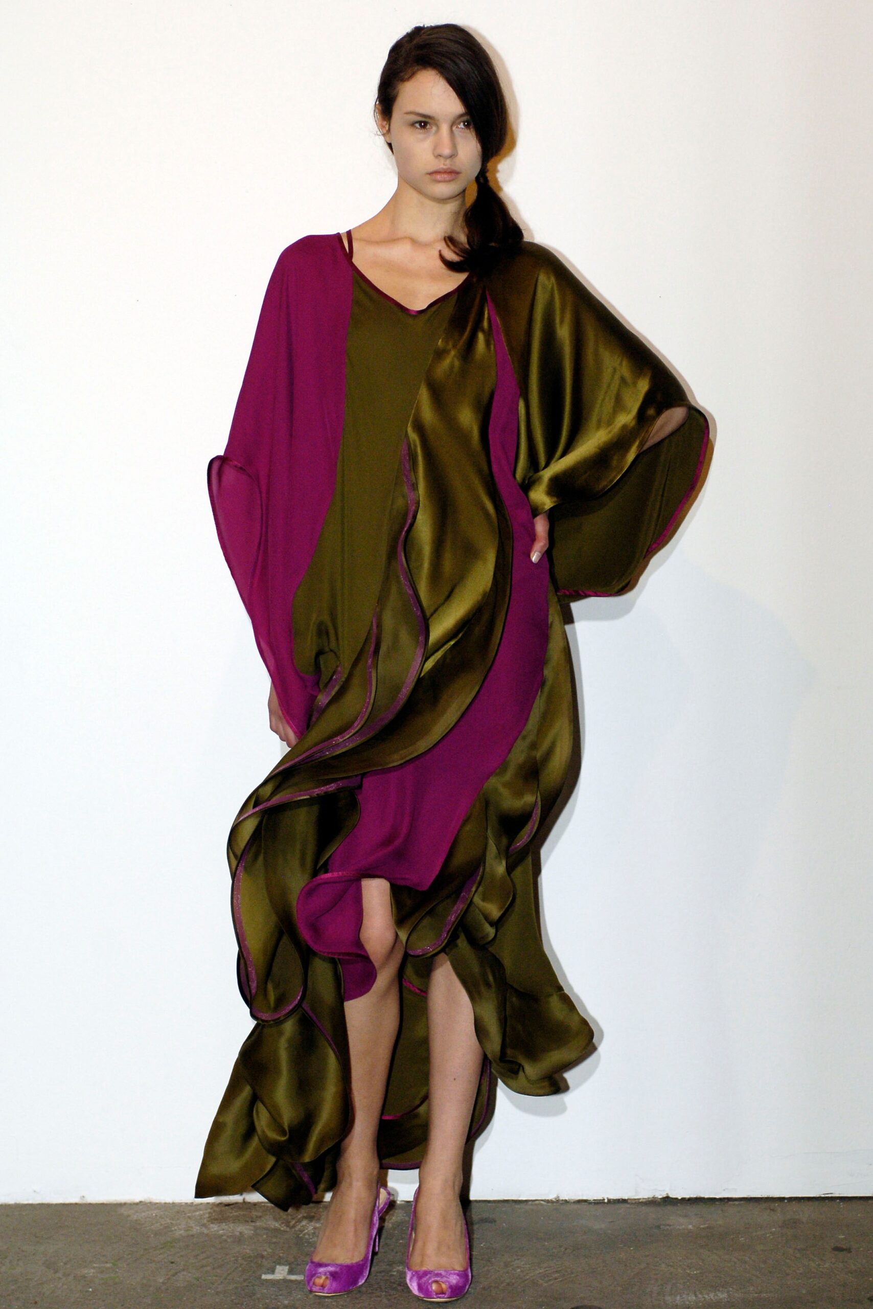 Threeasfour F/W 06 Look 14