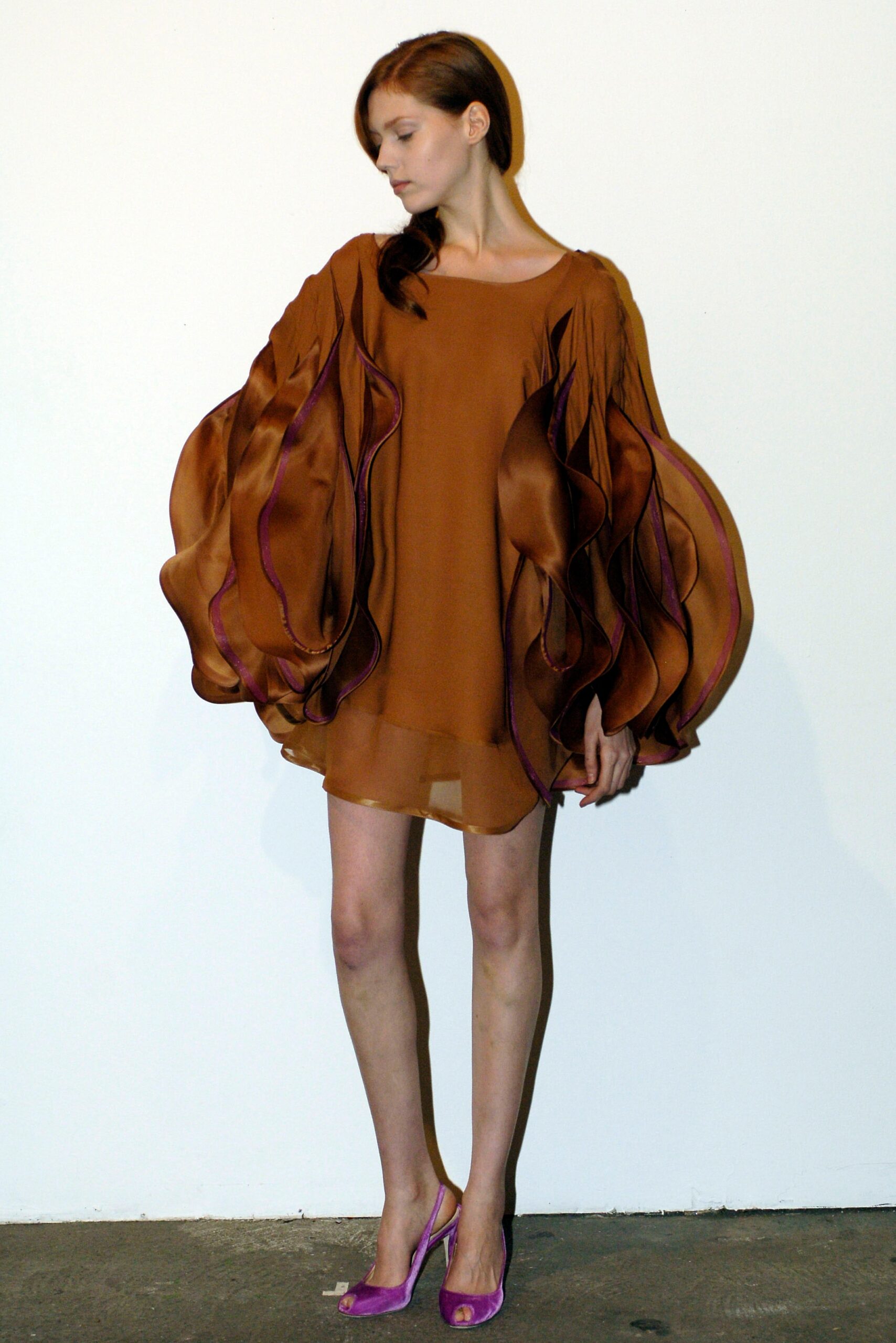 Threeasfour F/W 06 Look 15