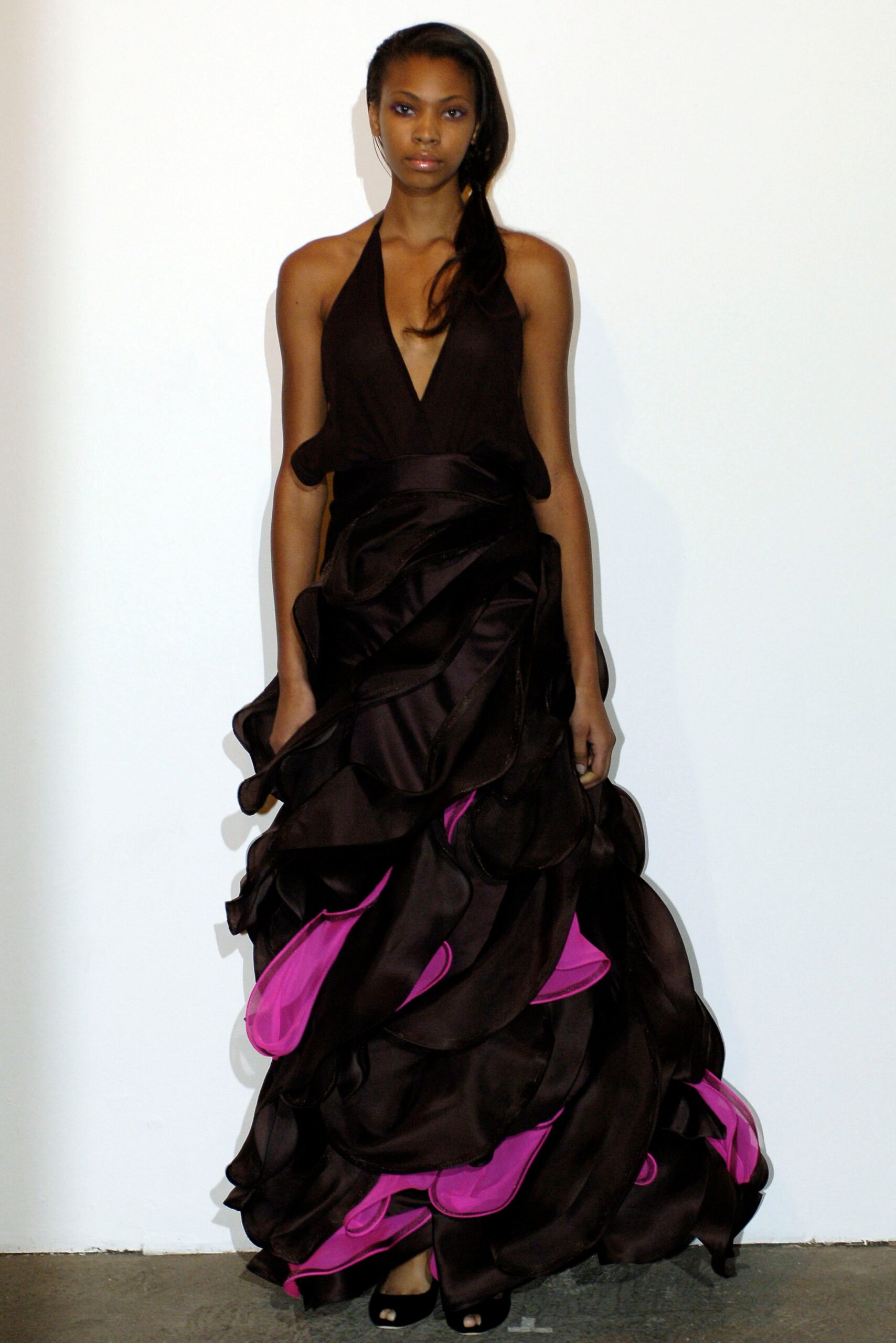 Threeasfour F/W 06 Look 16