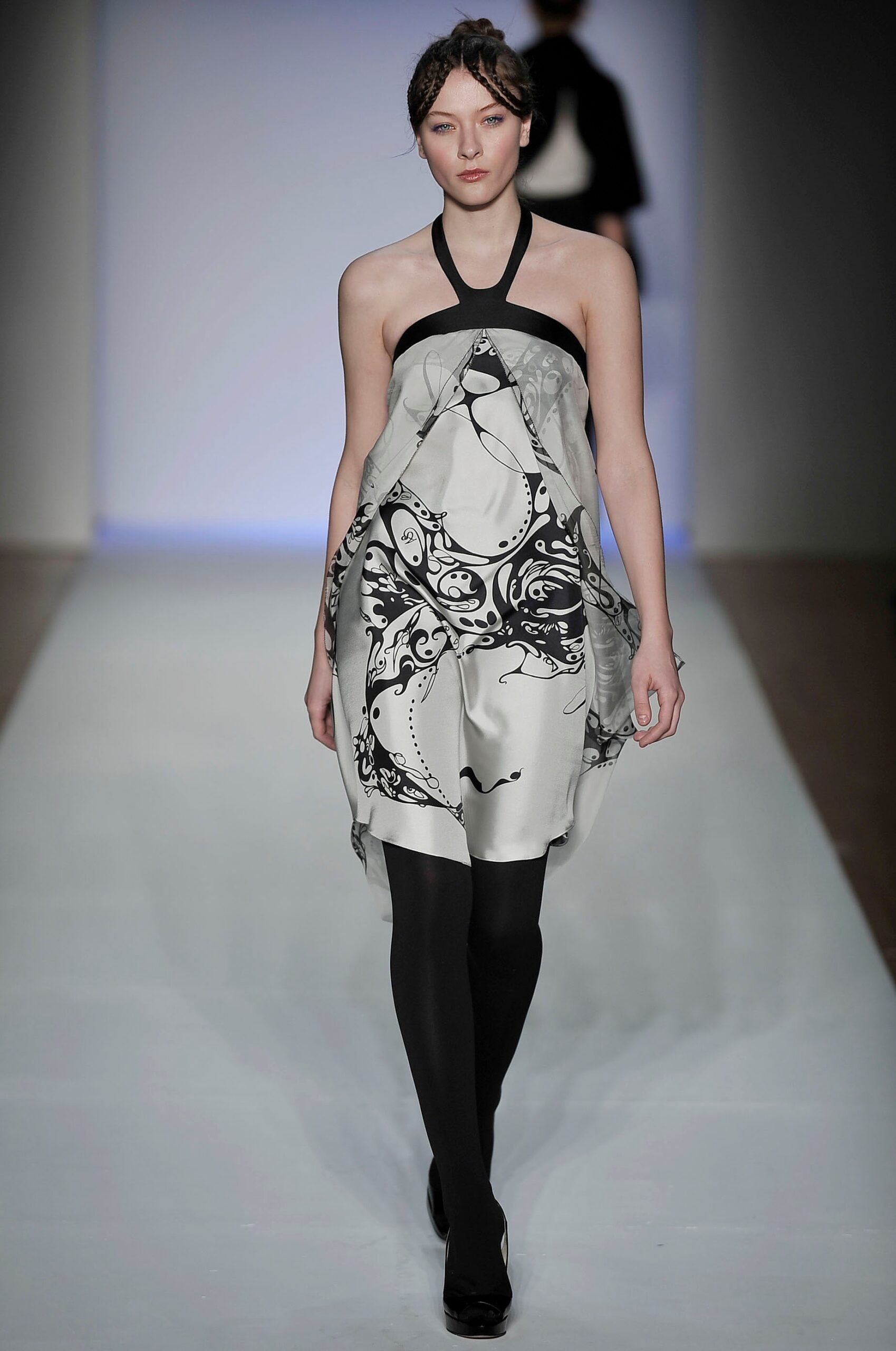 Threeasfour F/W 08 Look 2