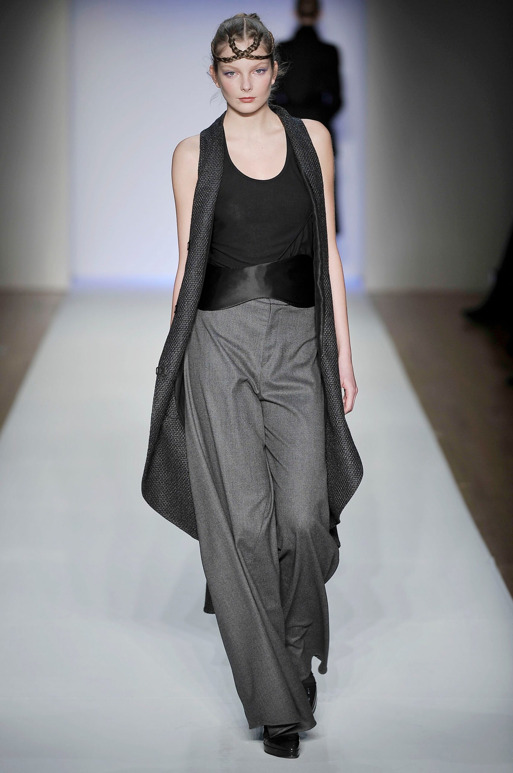 Threeasfour F/W 08 Look 4