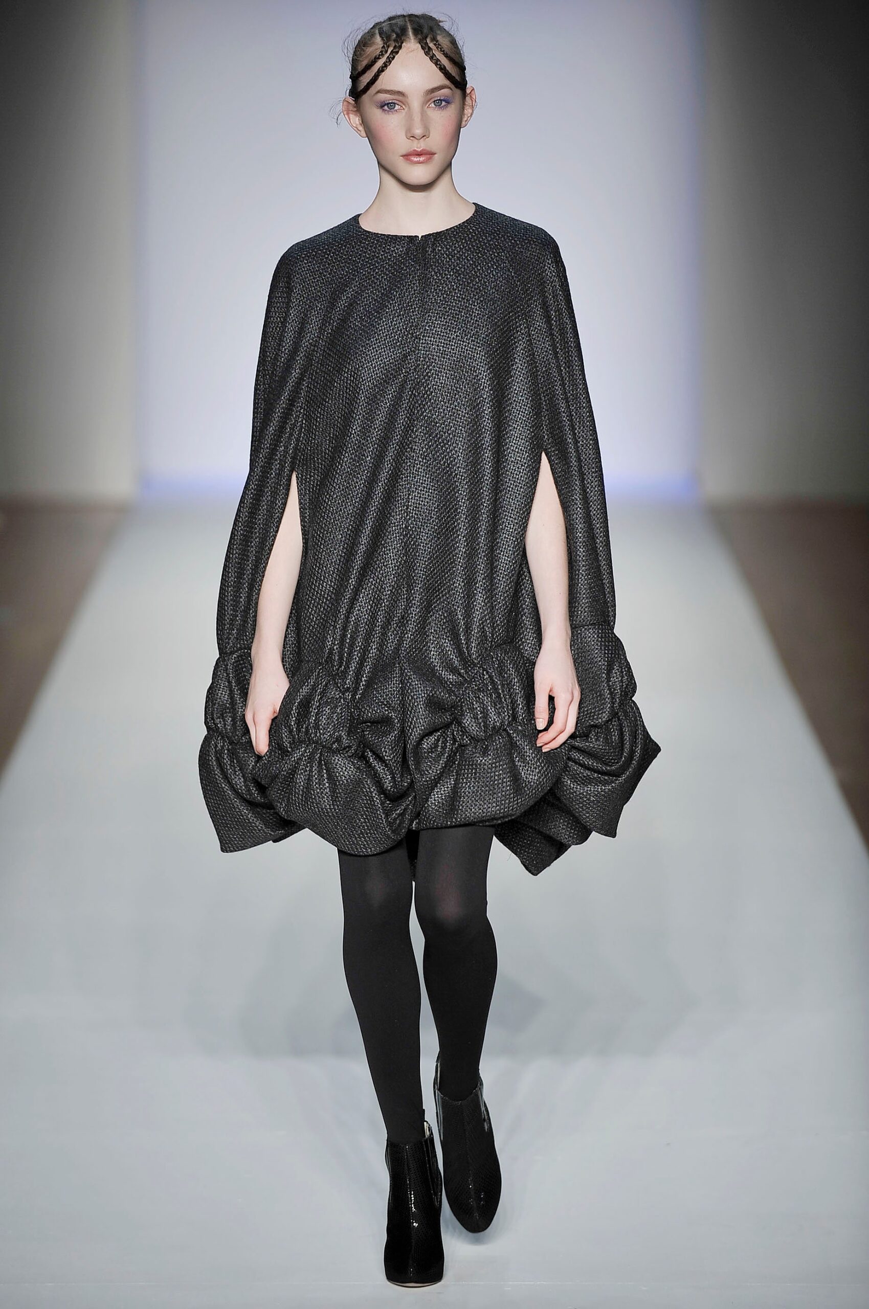 Threeasfour F/W 08 Look 5