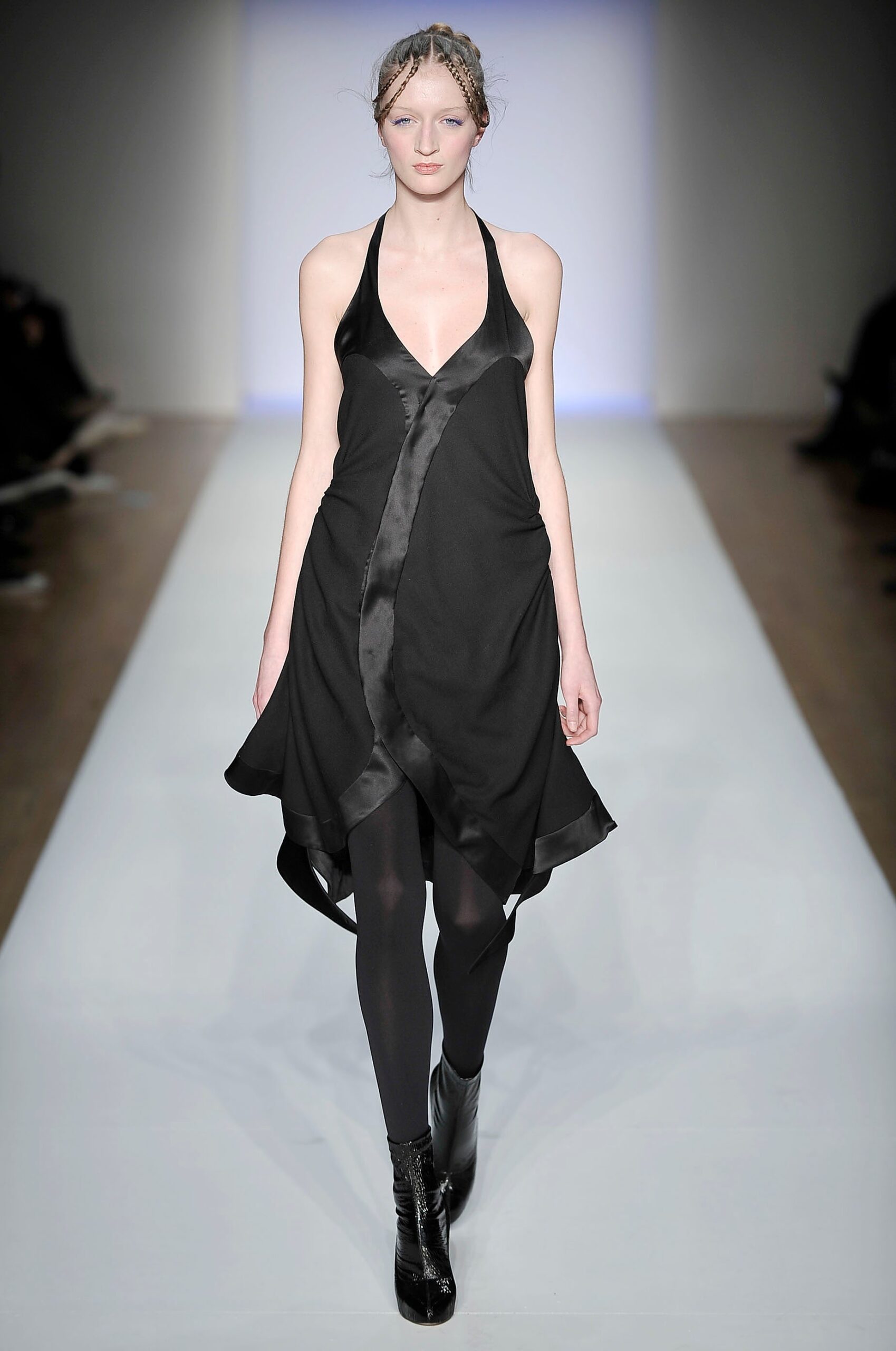Threeasfour F/W 08 Look 7