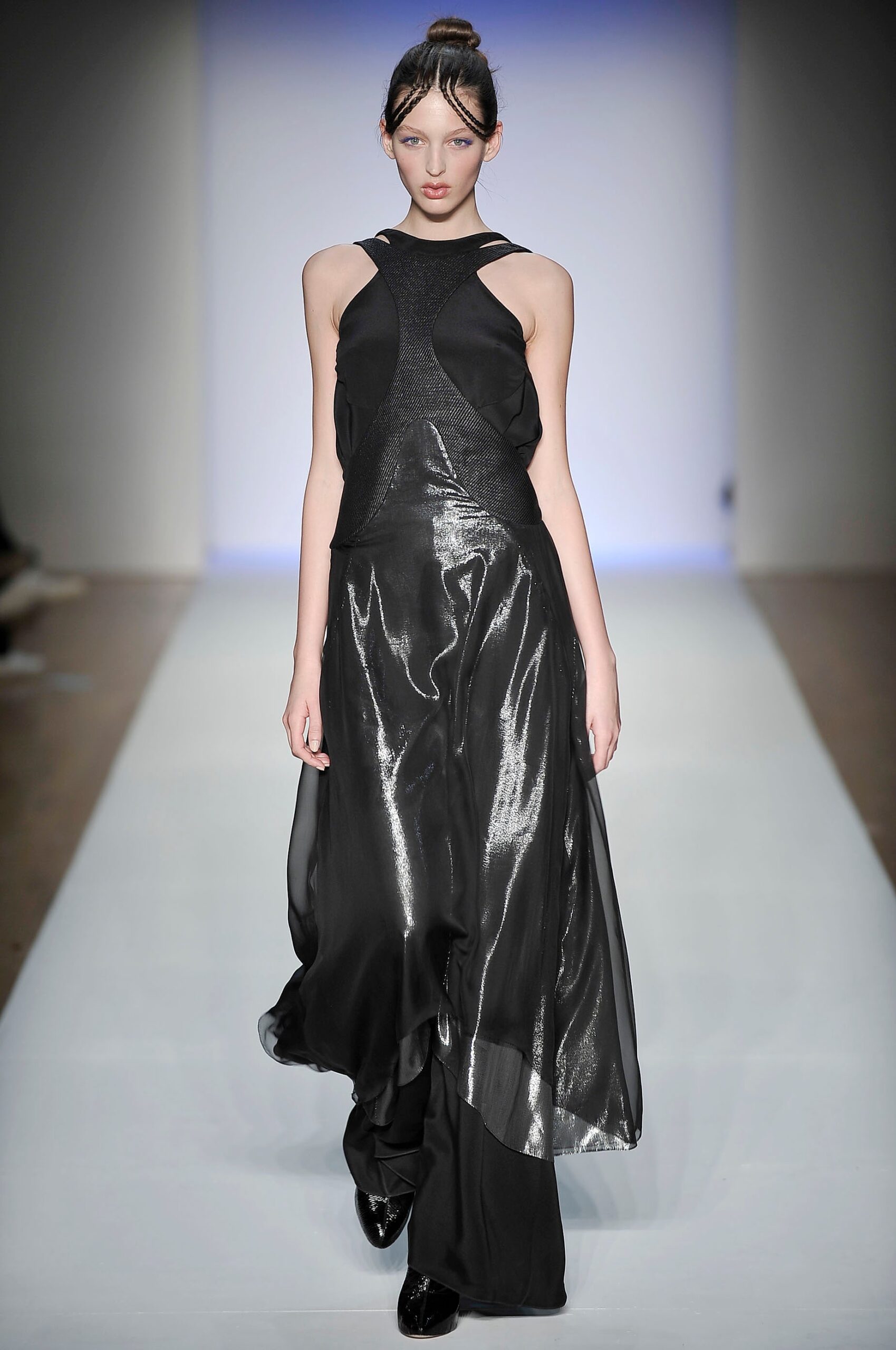Threeasfour F/W 08 Look 9