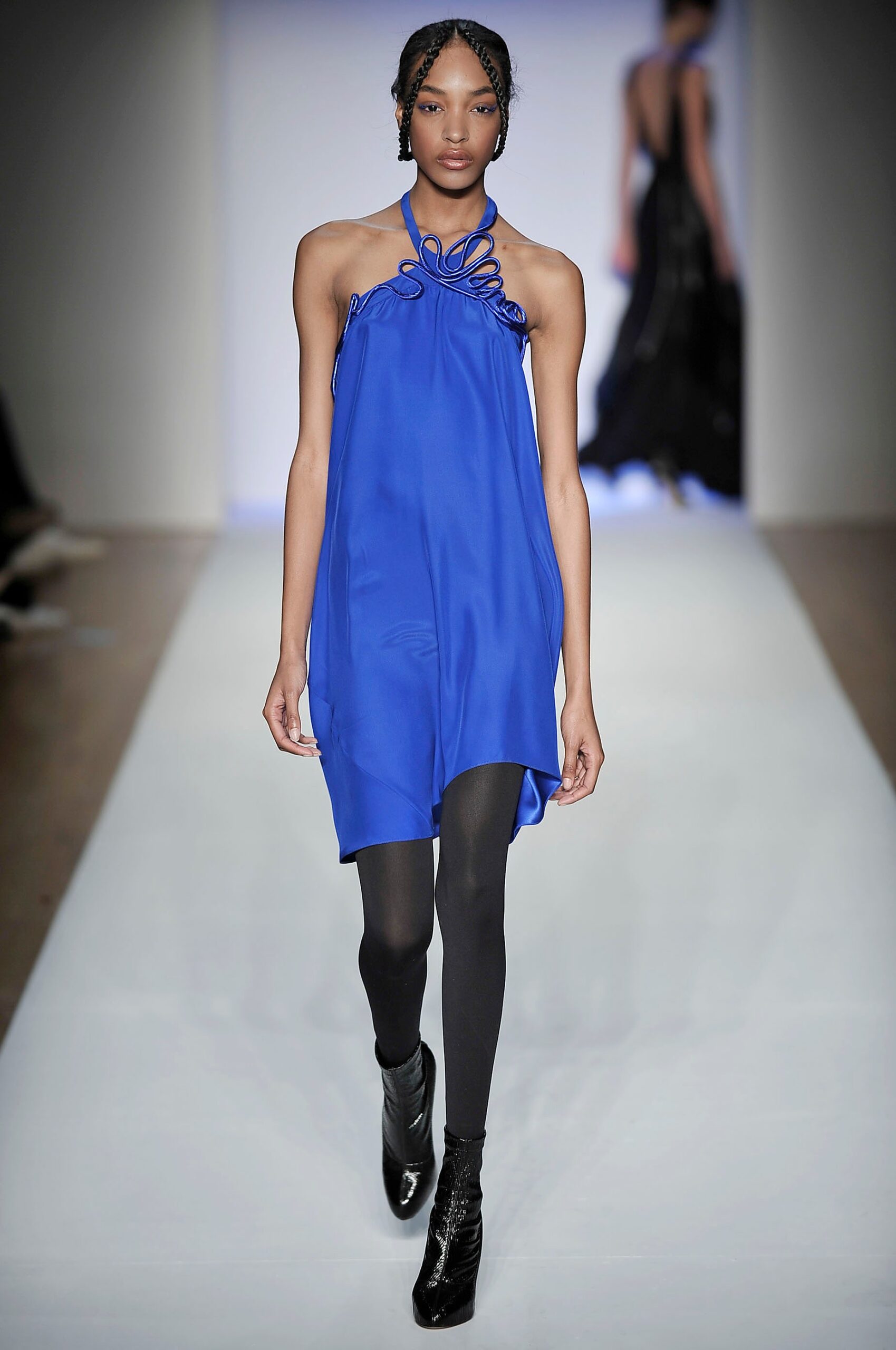 Threeasfour F/W 08 Look 10