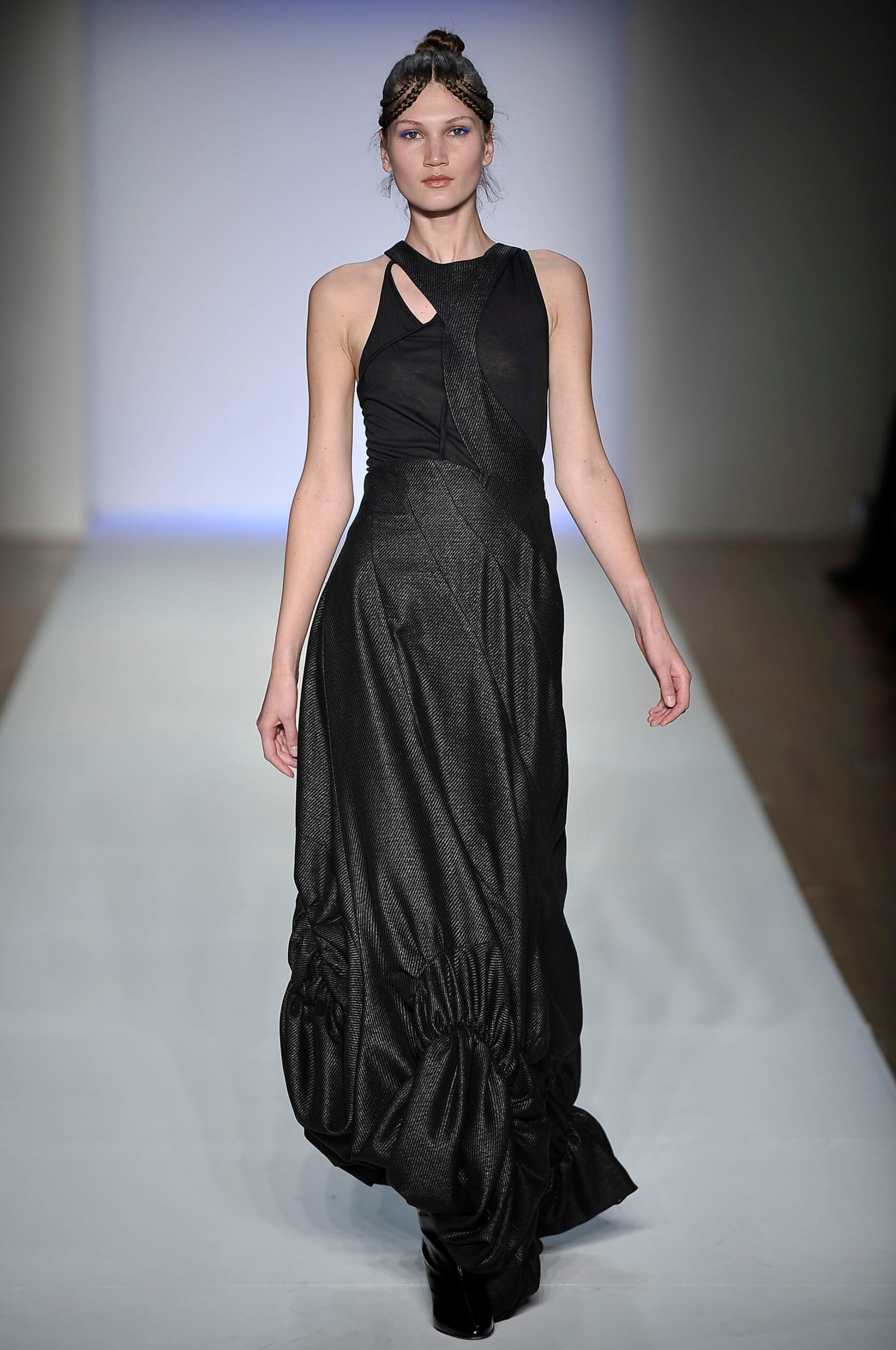 Threeasfour F/W 08 Look 12