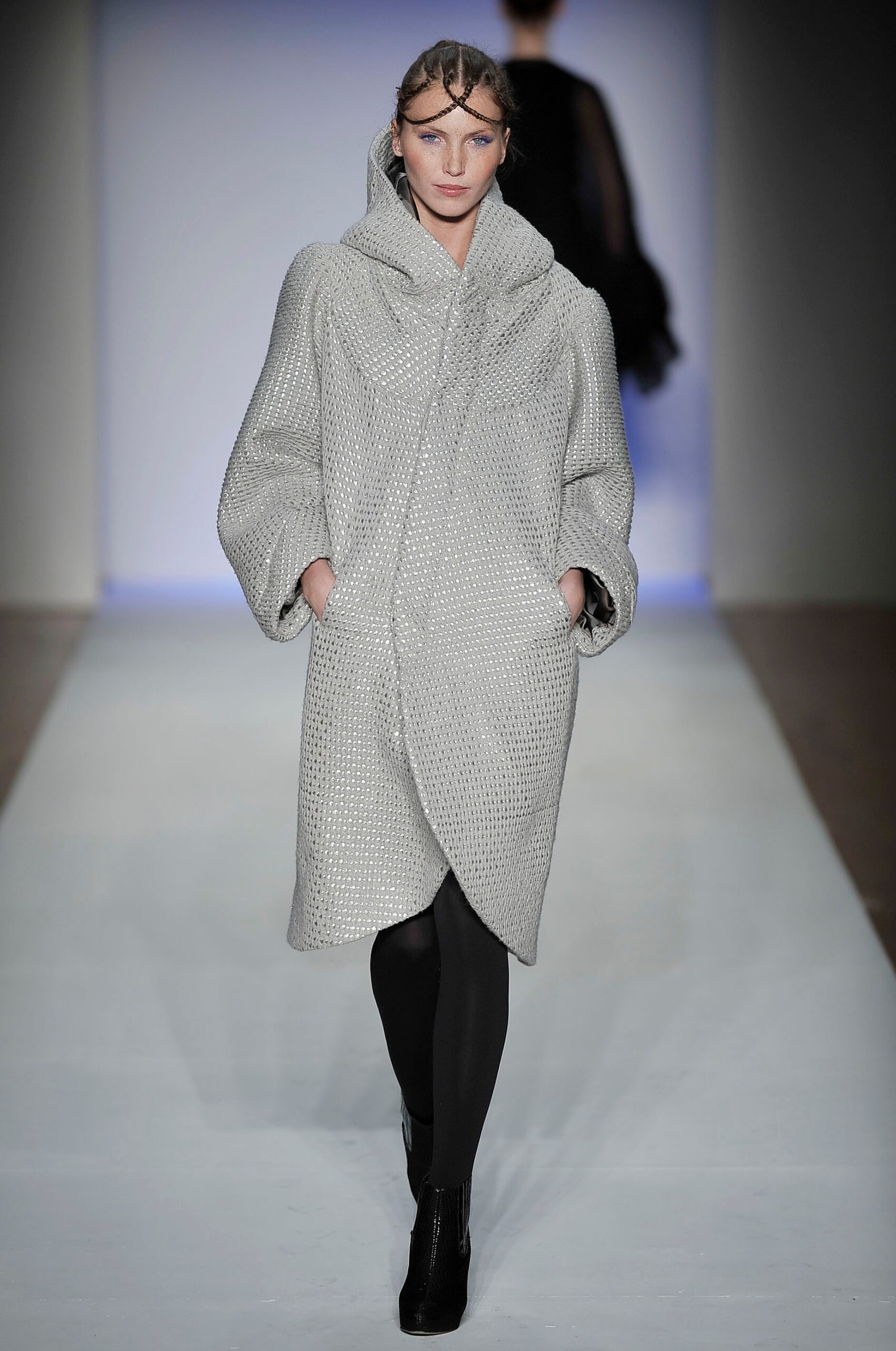 Threeasfour F/W 08 Look 14