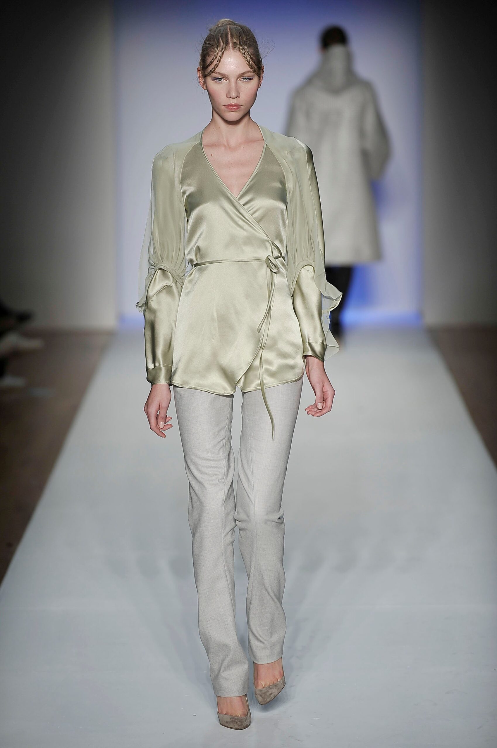 Threeasfour F/W 08 Look 15