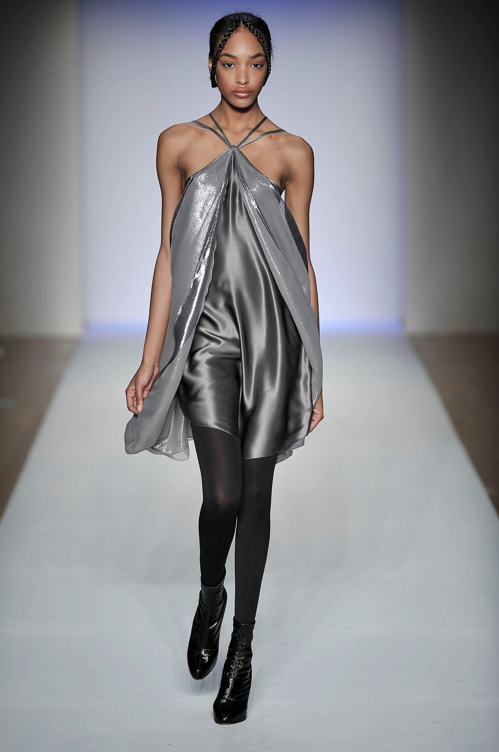 Threeasfour F/W 08 Look 19