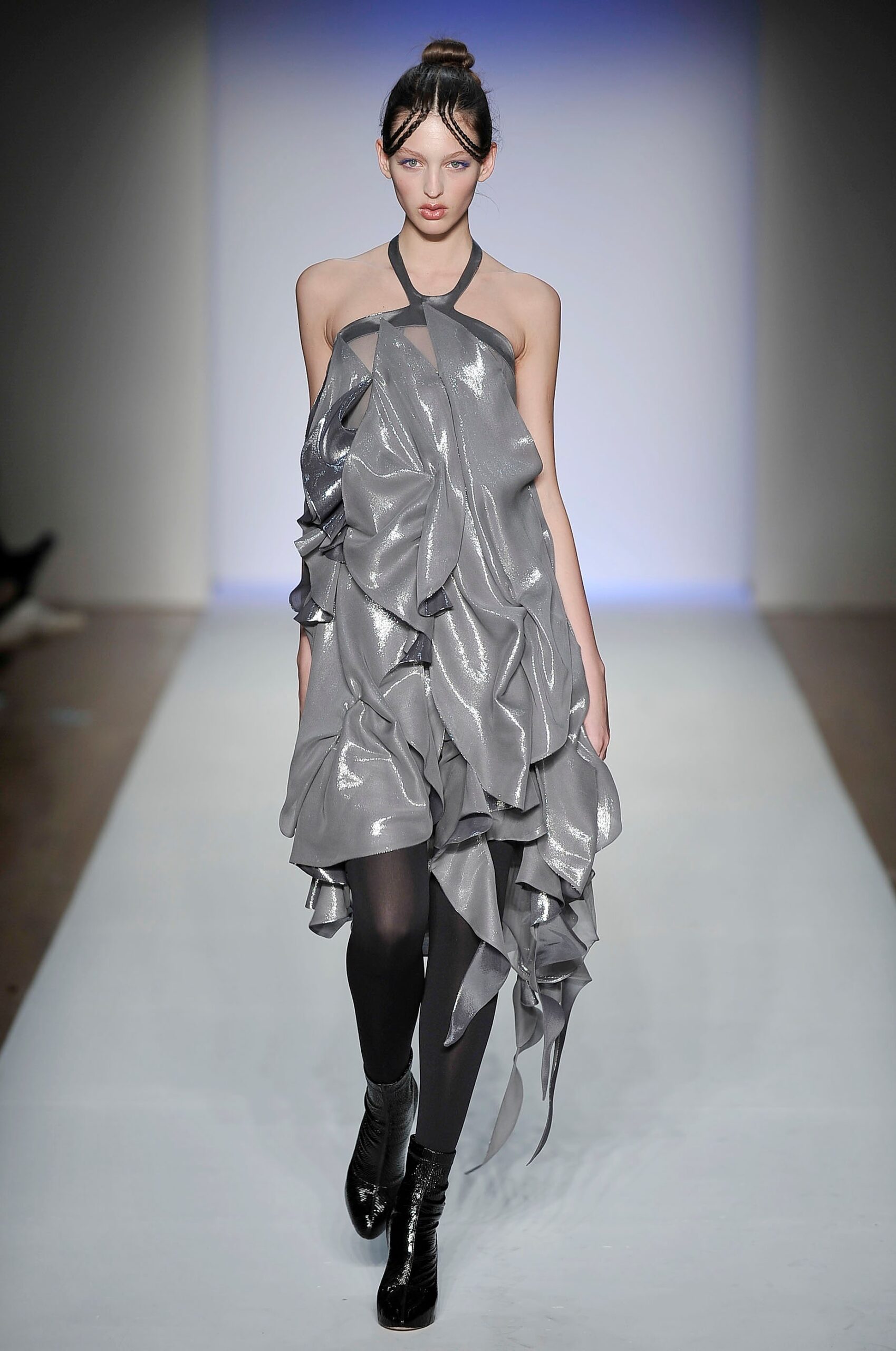 Threeasfour F/W 08 Look 21