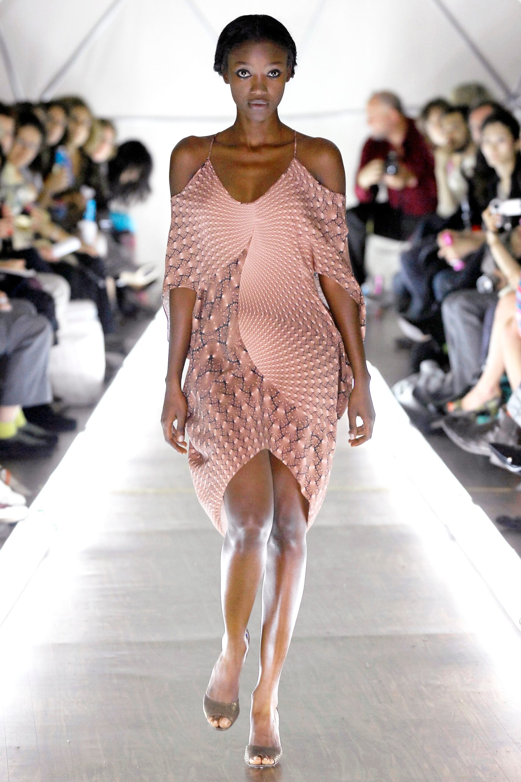 Threeasfour S/S 07 Look 2