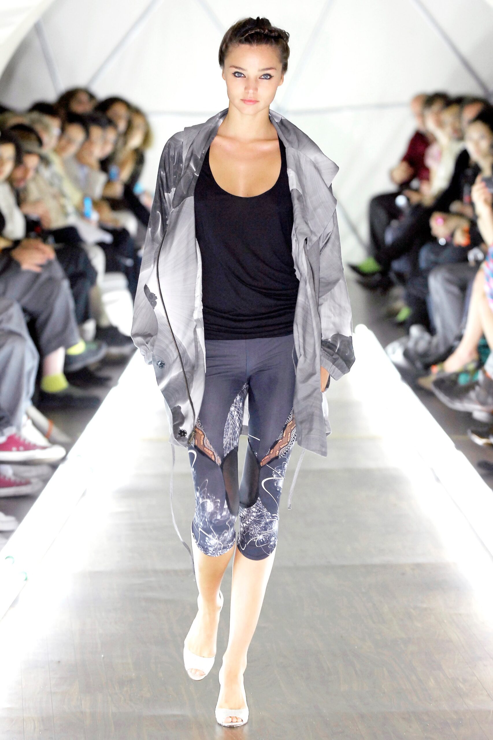 Threeasfour S/S 07 Look 14