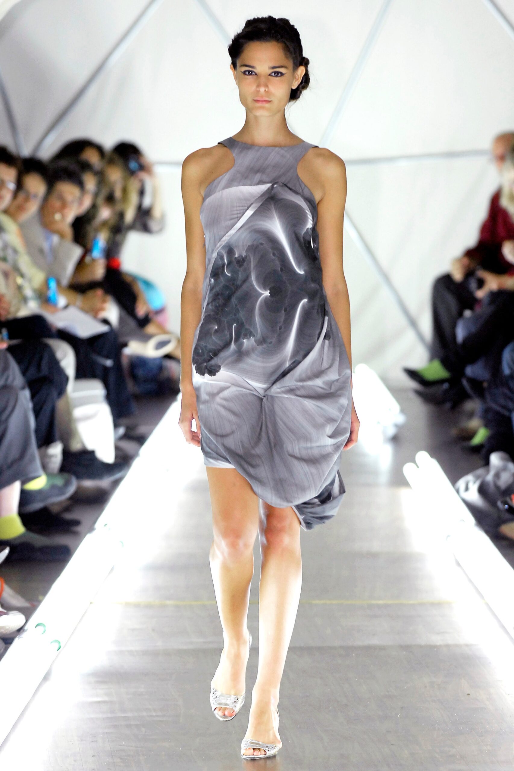 Threeasfour S/S 07 Look 15