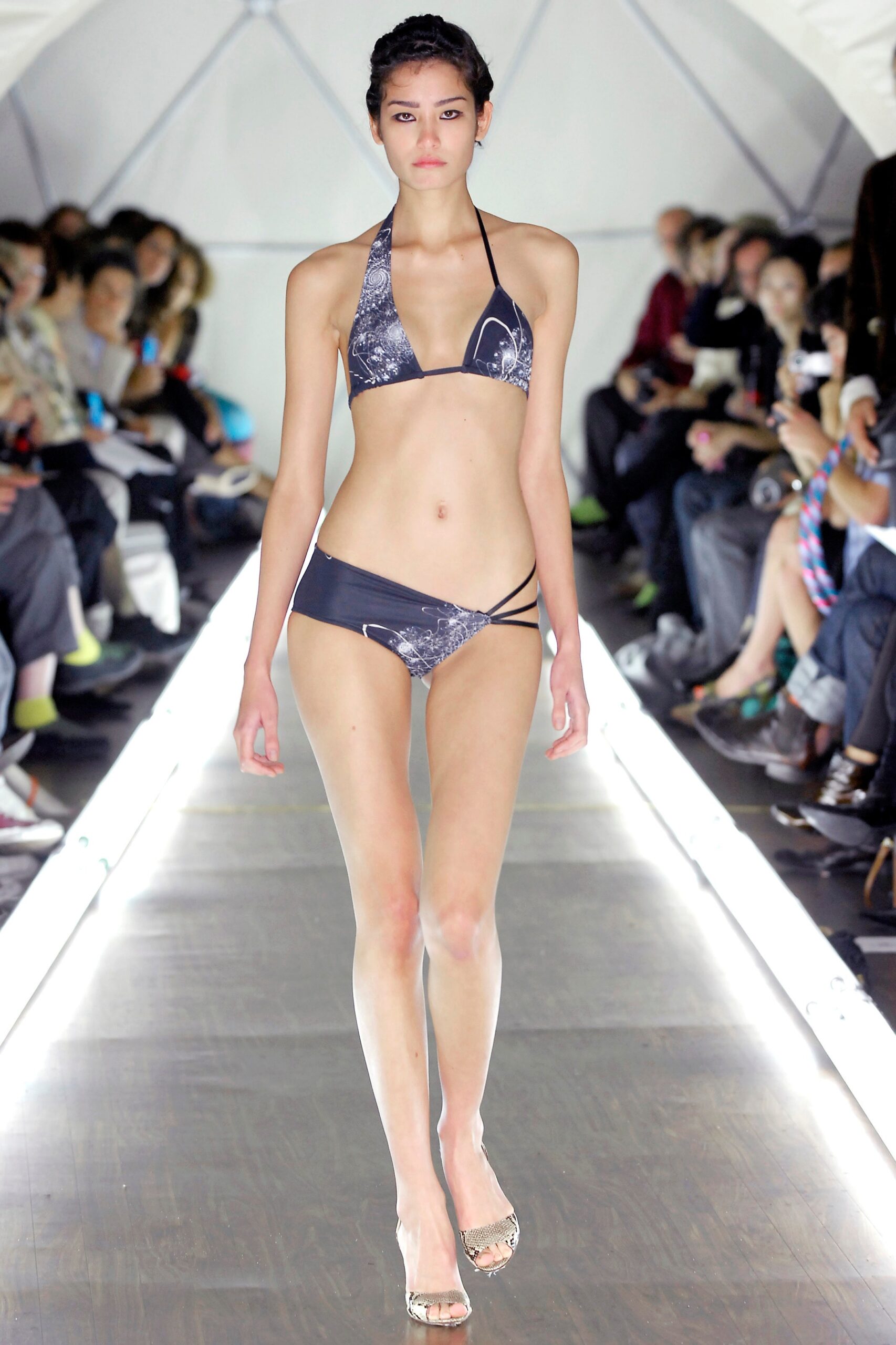 Threeasfour S/S 07 Look 16