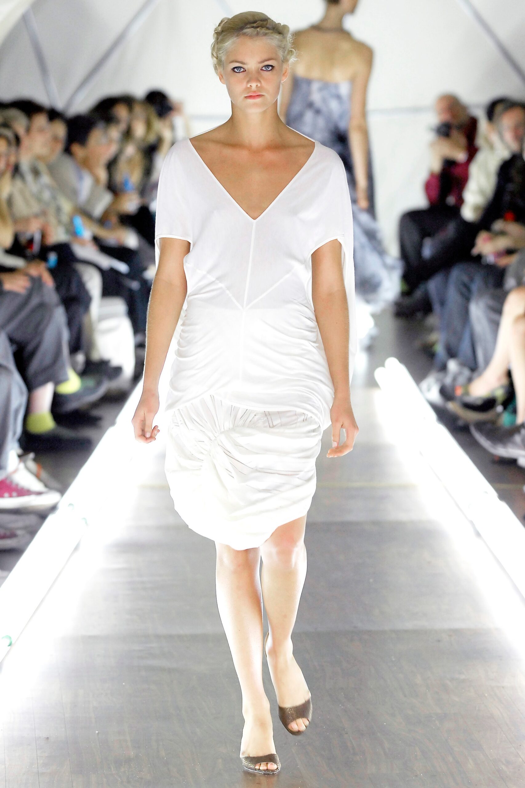 Threeasfour S/S 07 Look 23