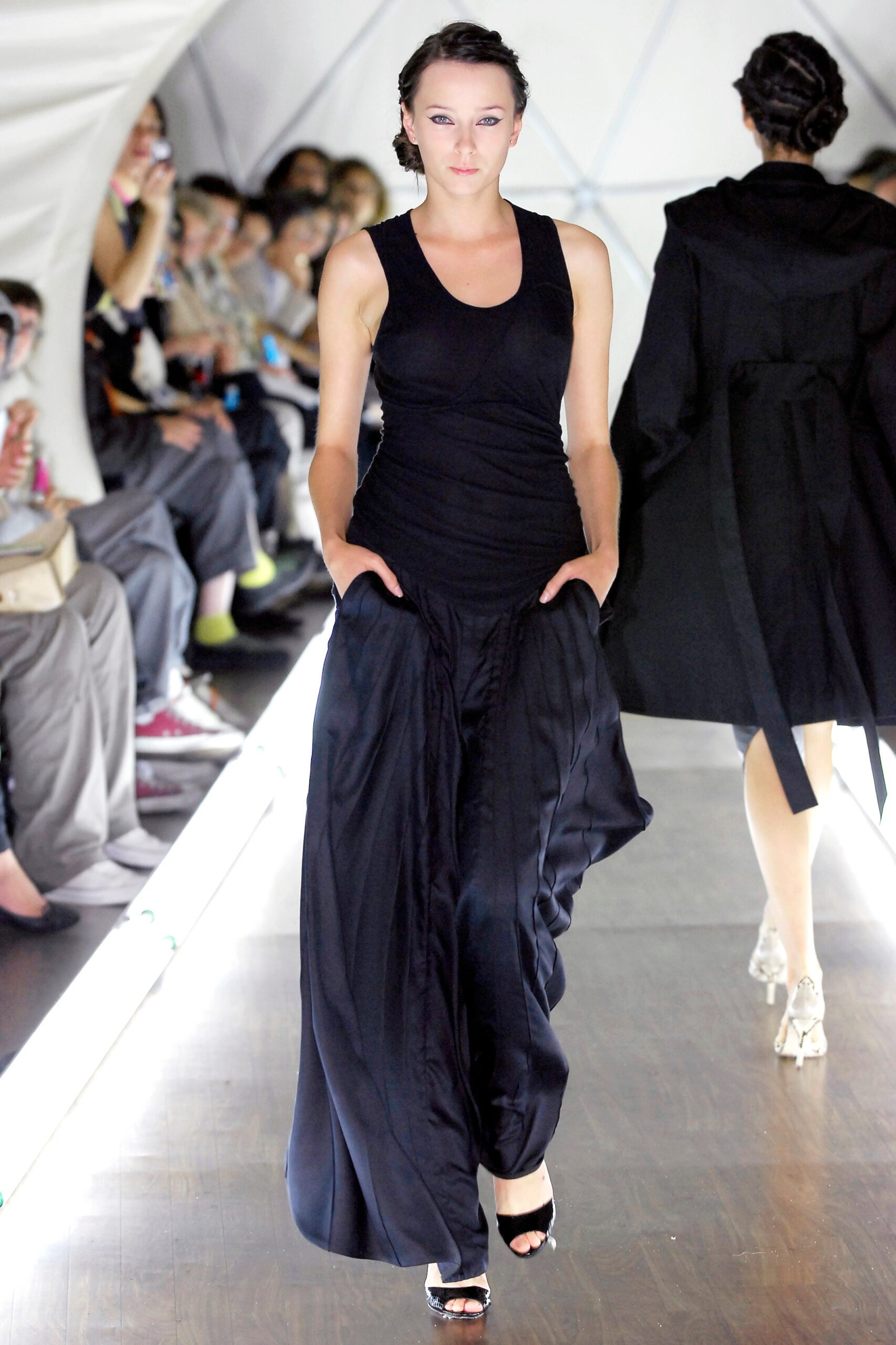 Threeasfour S/S 07 Look 25