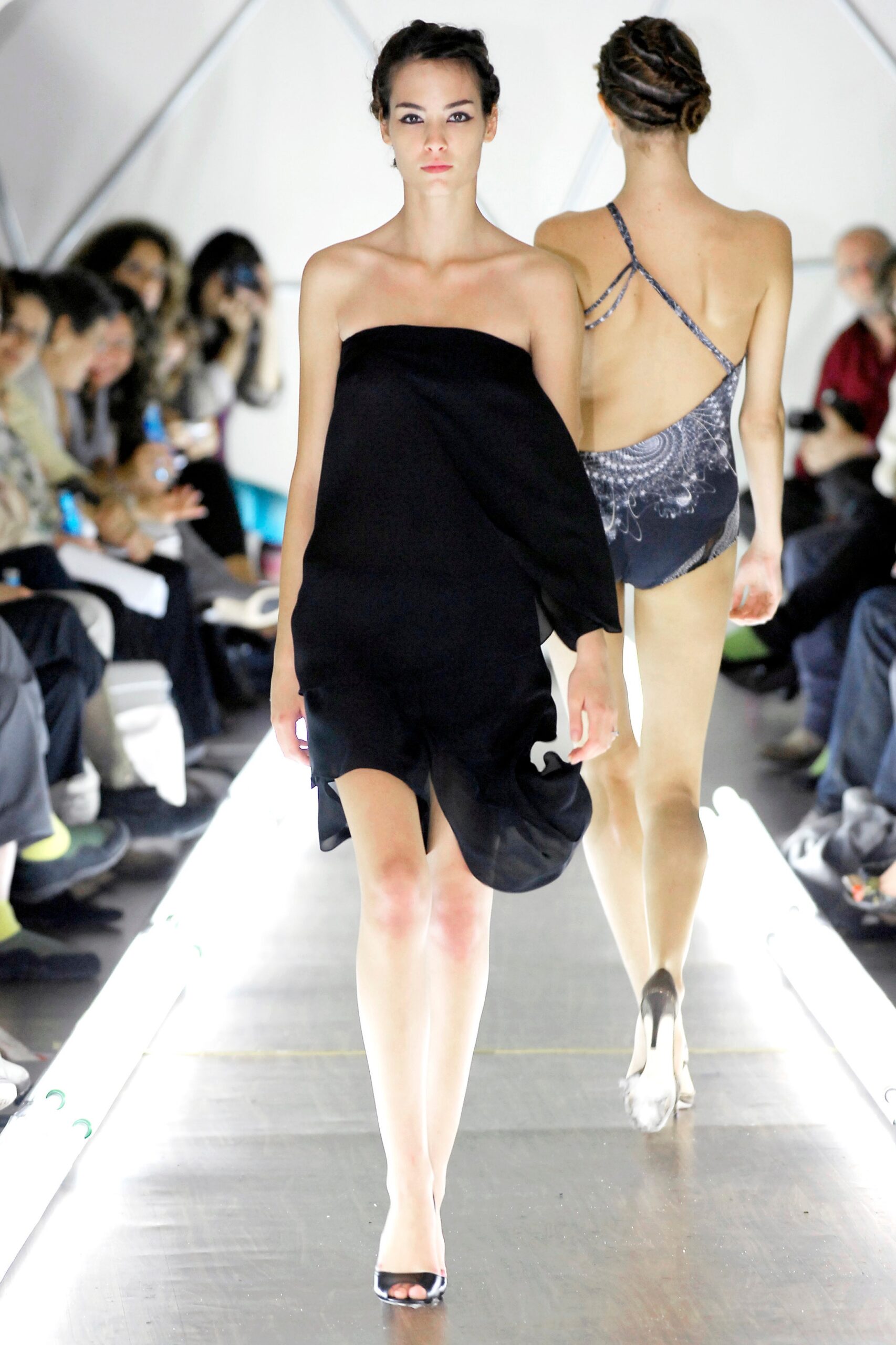 Threeasfour S/S 07 Look 29