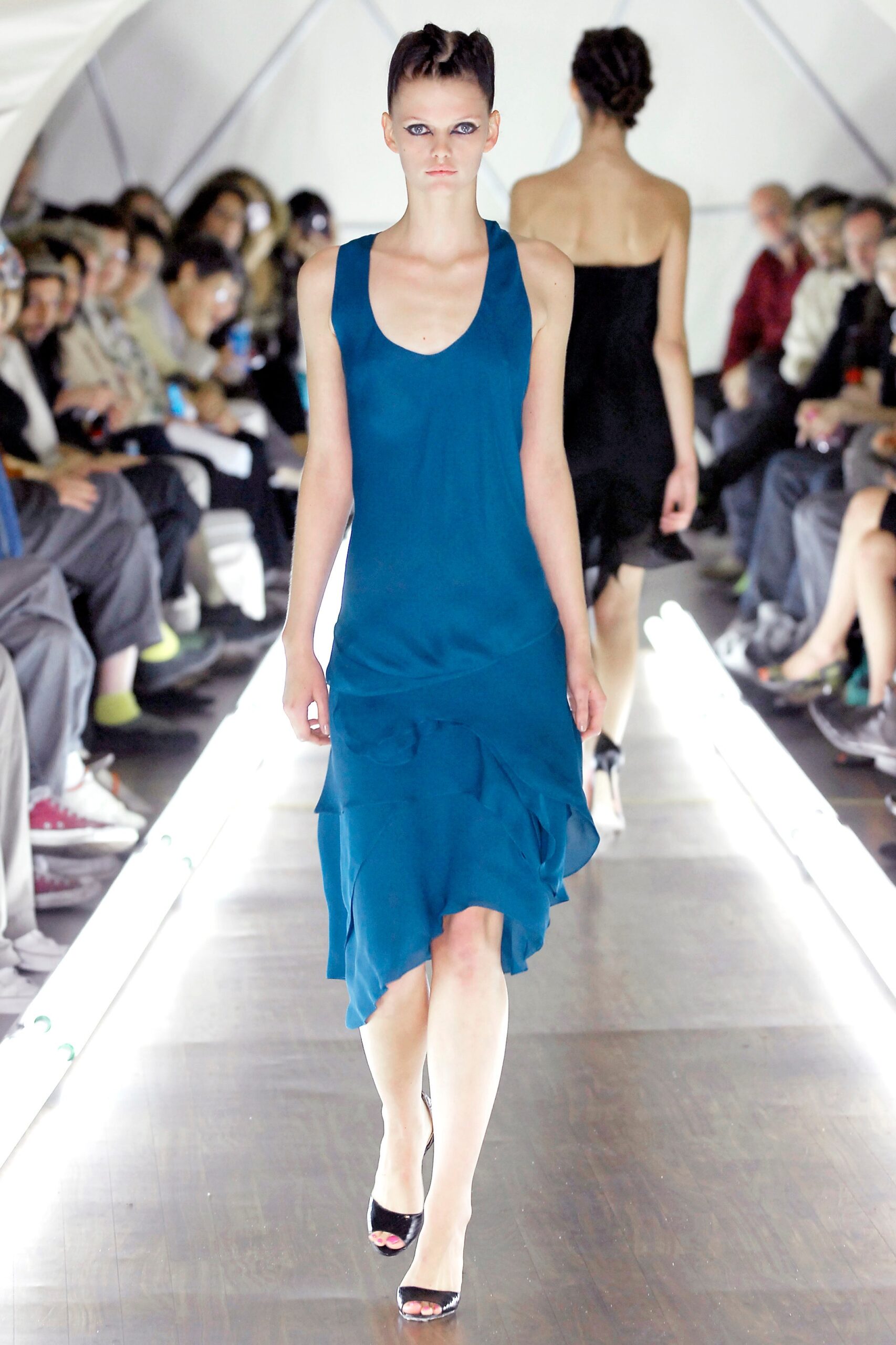 Threeasfour S/S 07 Look 30