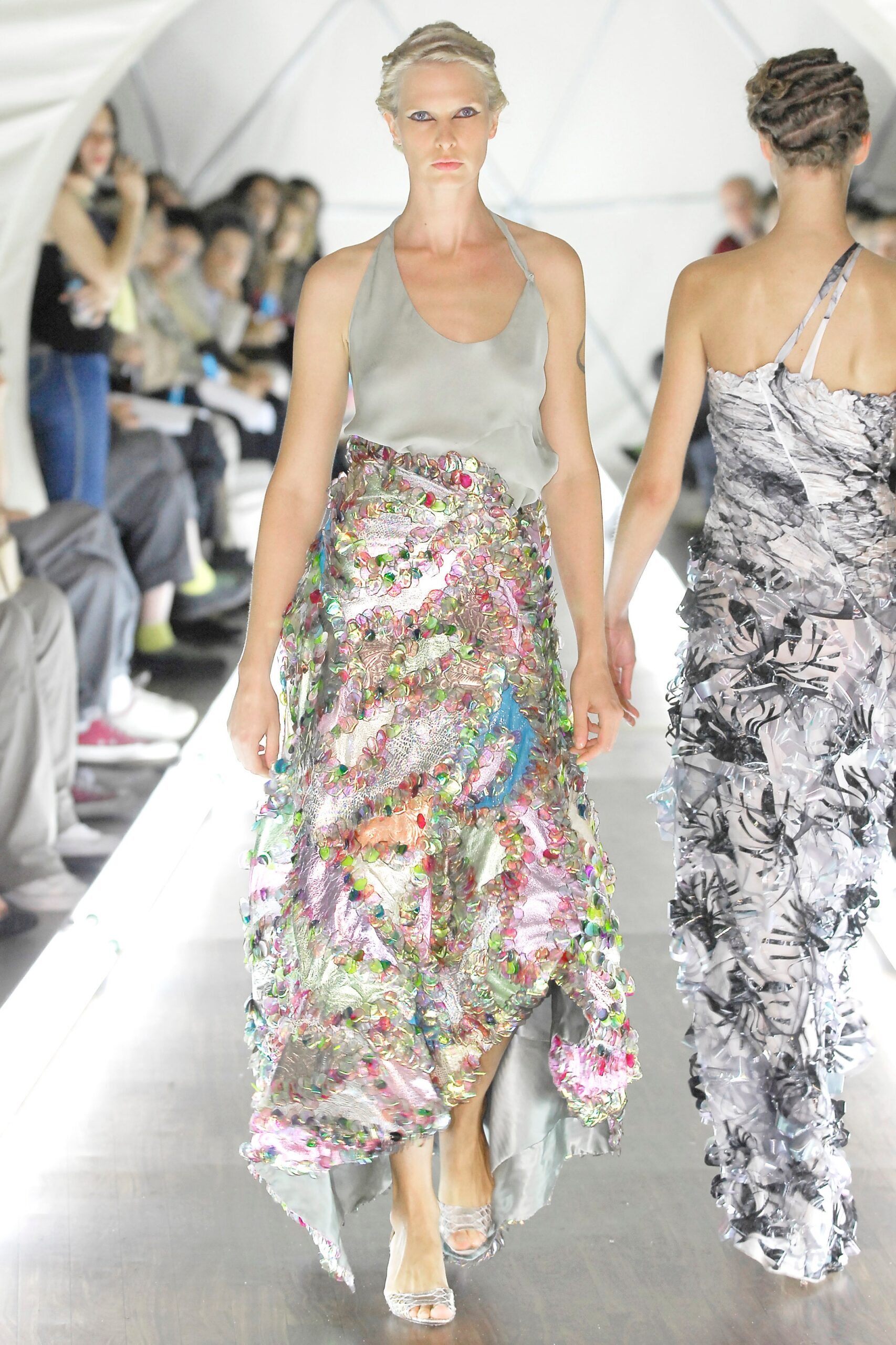Threeasfour S/S 07 Look 44