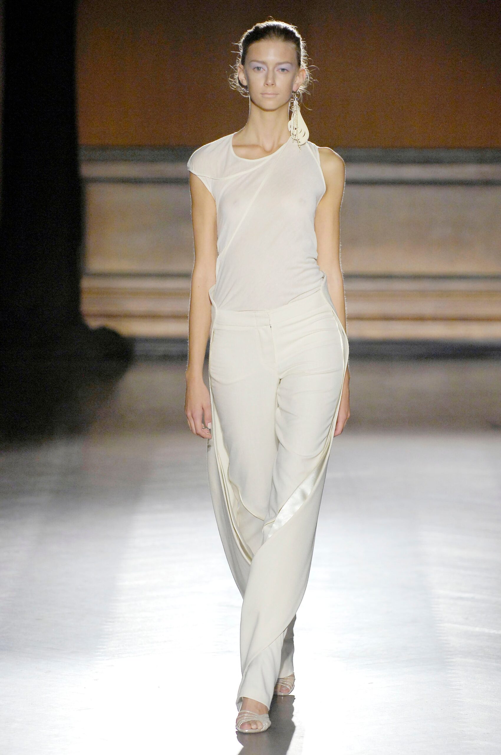 Threeasfour S/S 08 Look 2