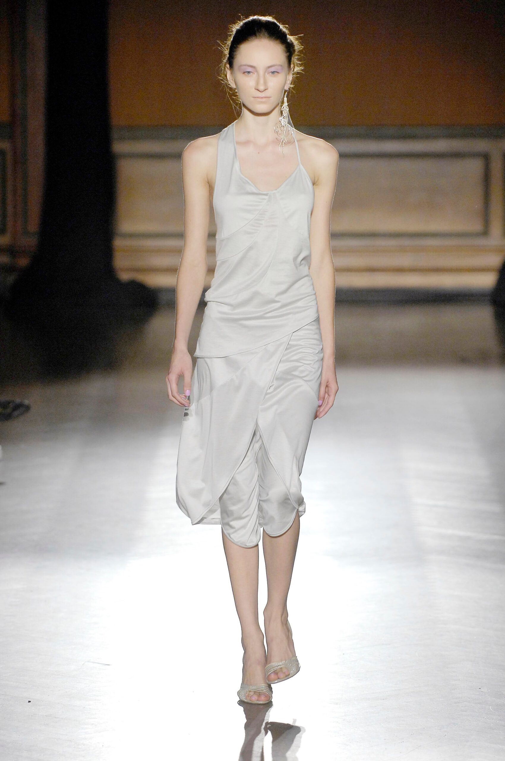 Threeasfour S/S 08 Look 4