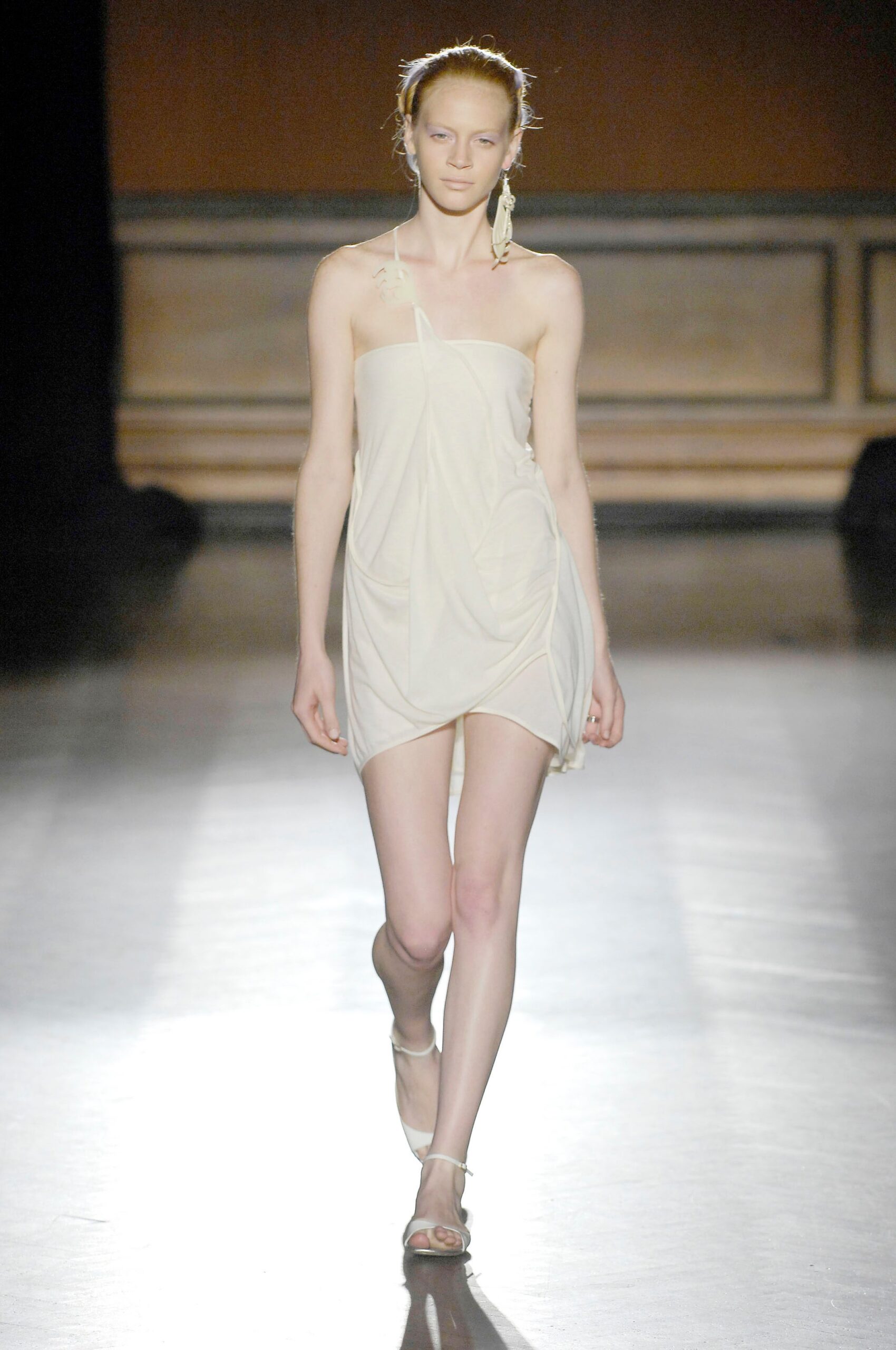 Threeasfour S/S 08 Look 5