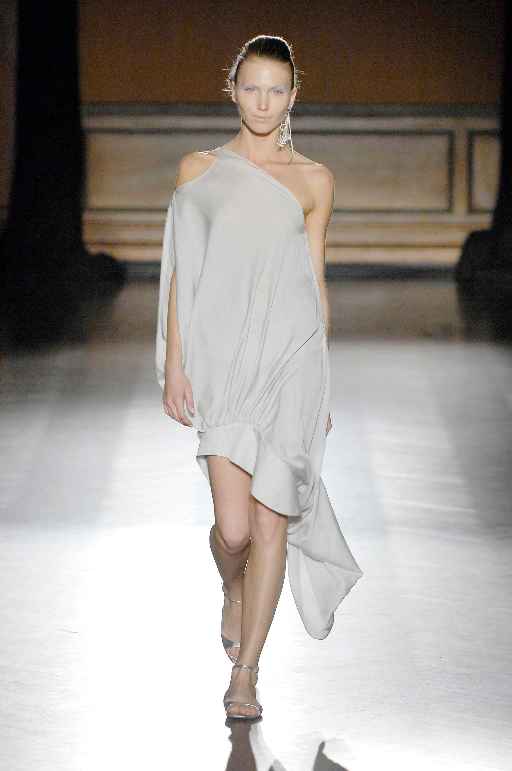 Threeasfour S/S 08 Look 9