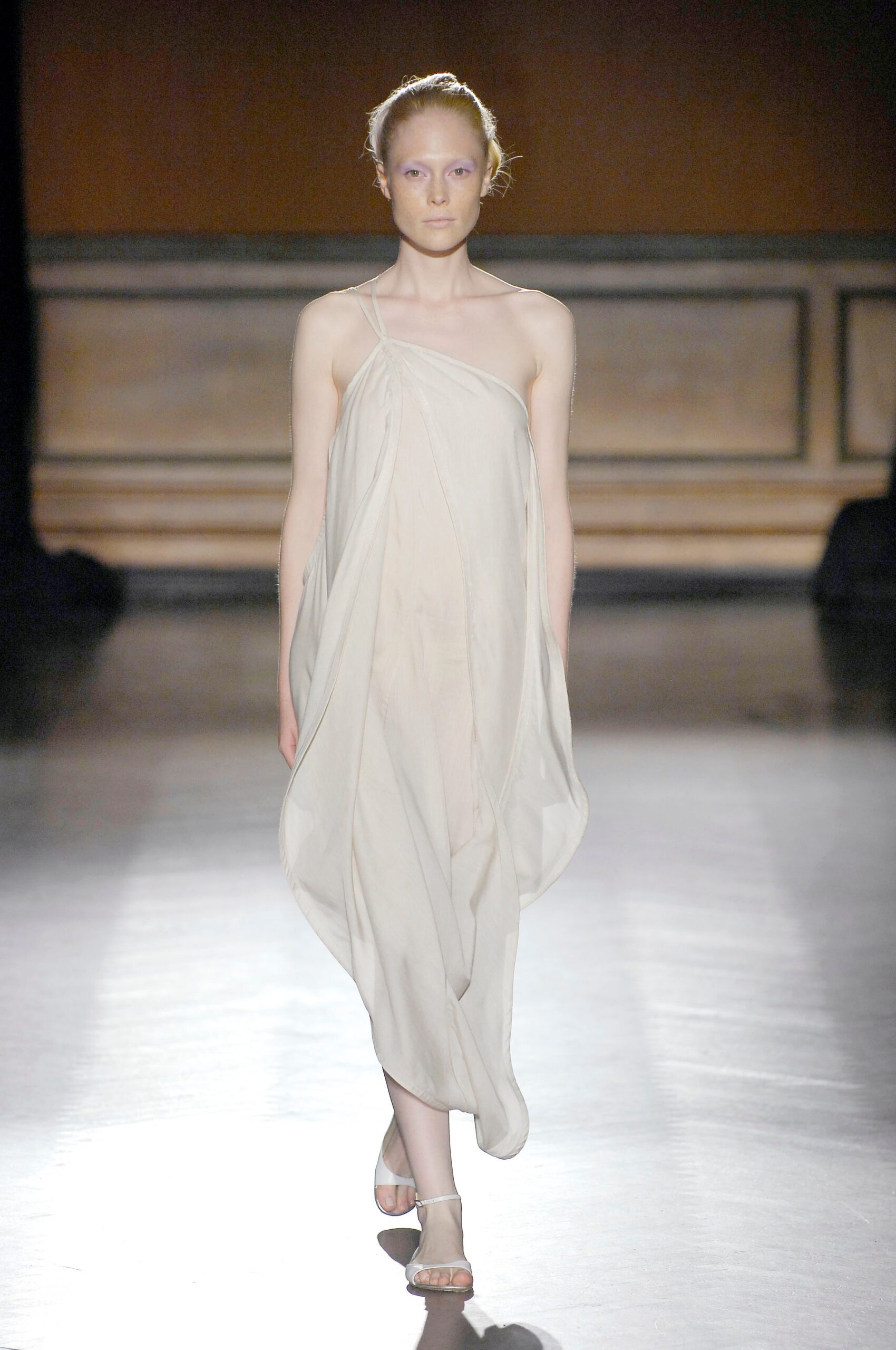 Threeasfour S/S 08 Look 10