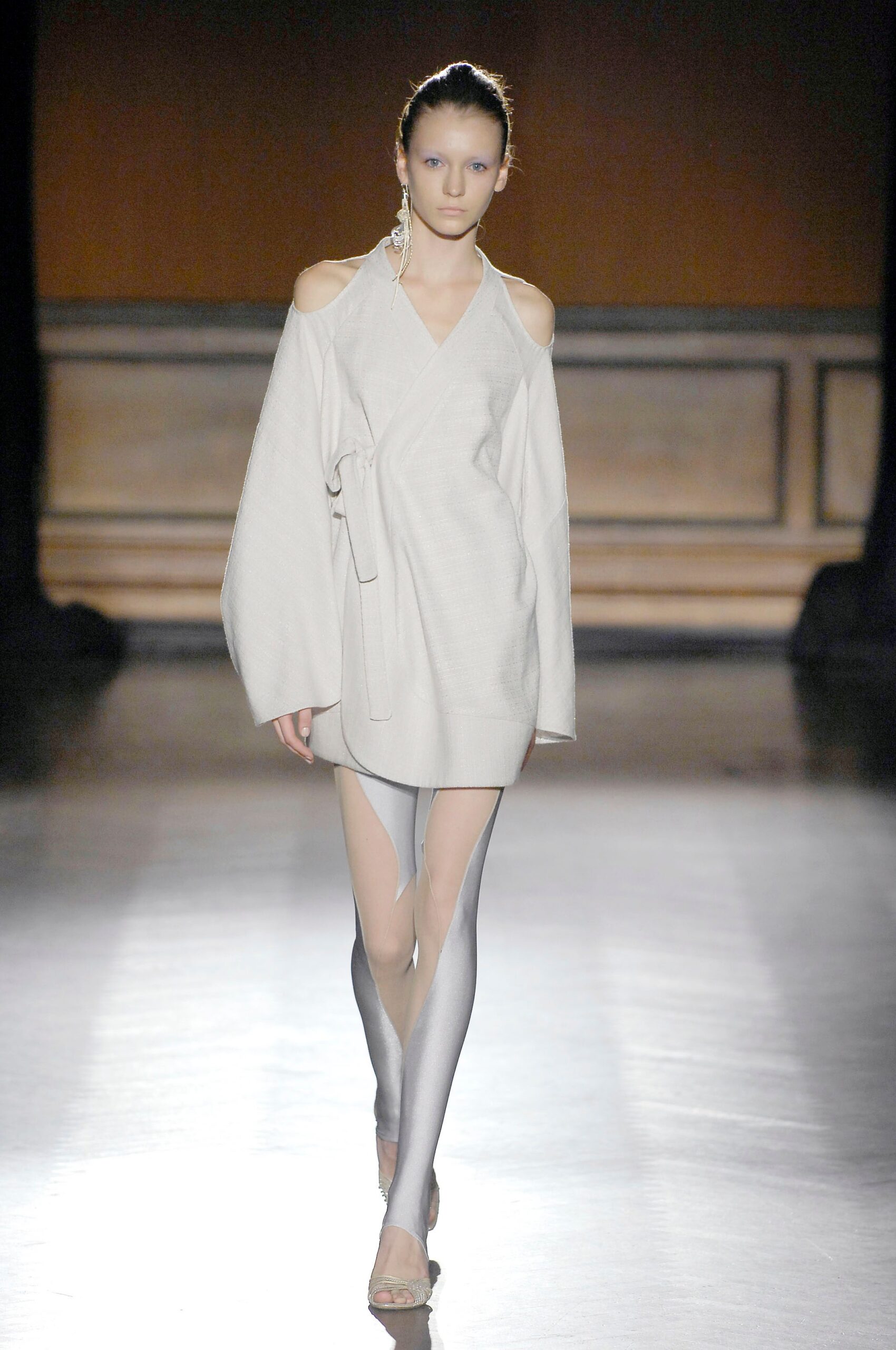 Threeasfour S/S 08 Look 14