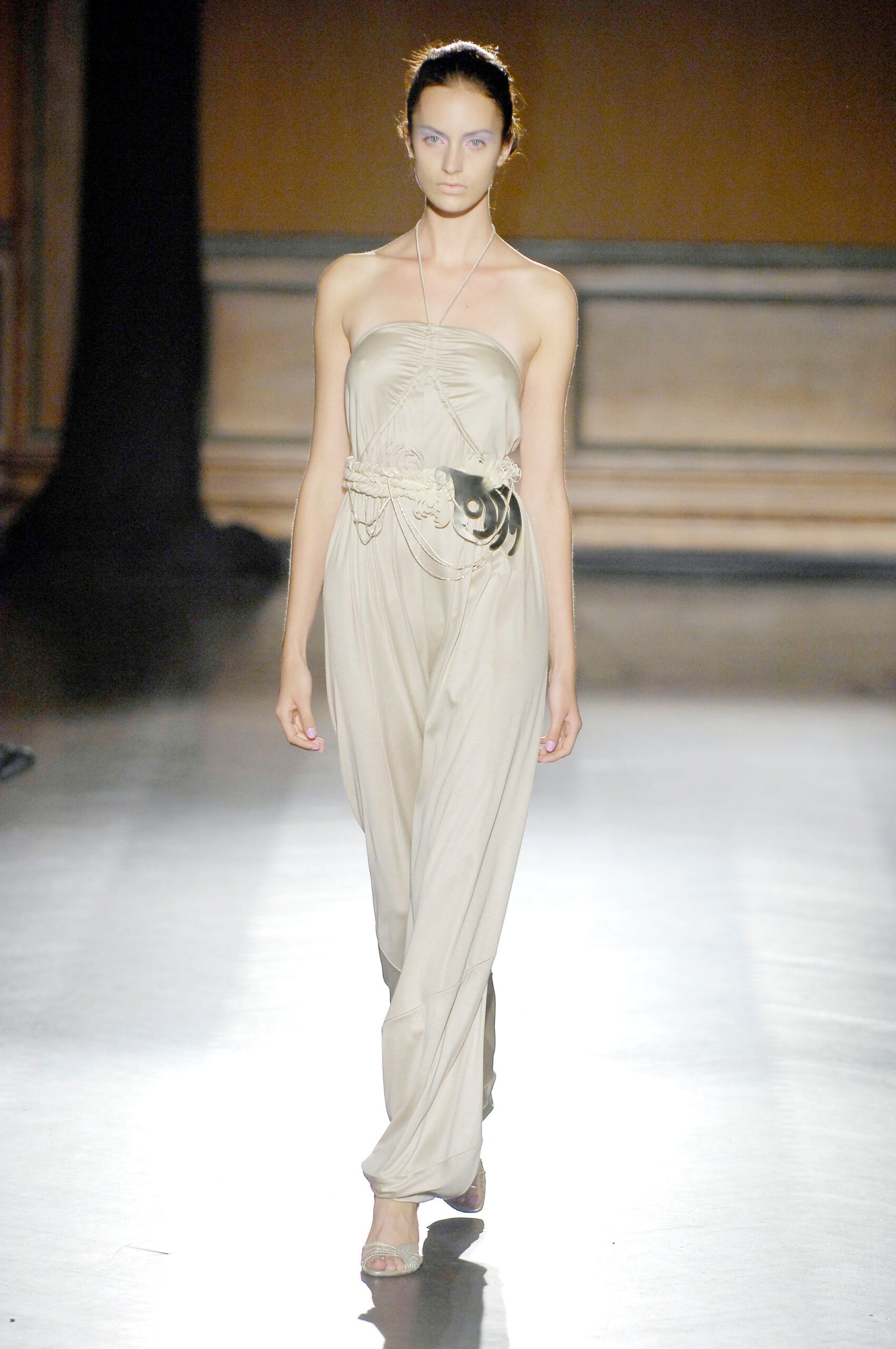 Threeasfour S/S 08 Look 15