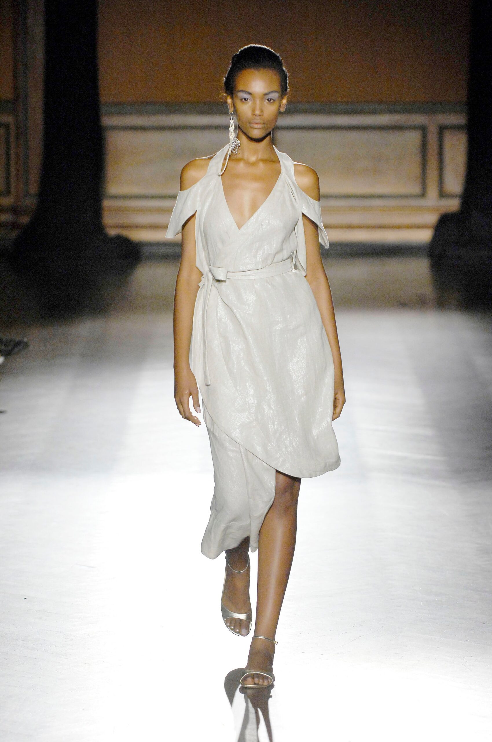 Threeasfour S/S 08 Look 21