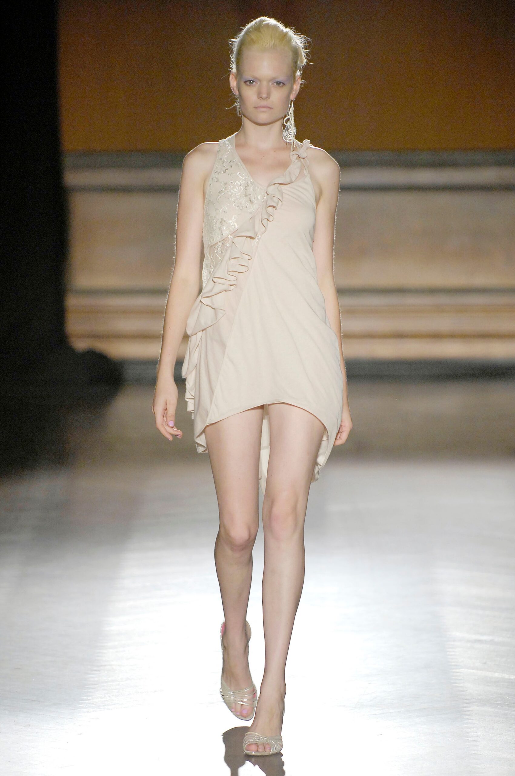 Threeasfour S/S 08 Look 23