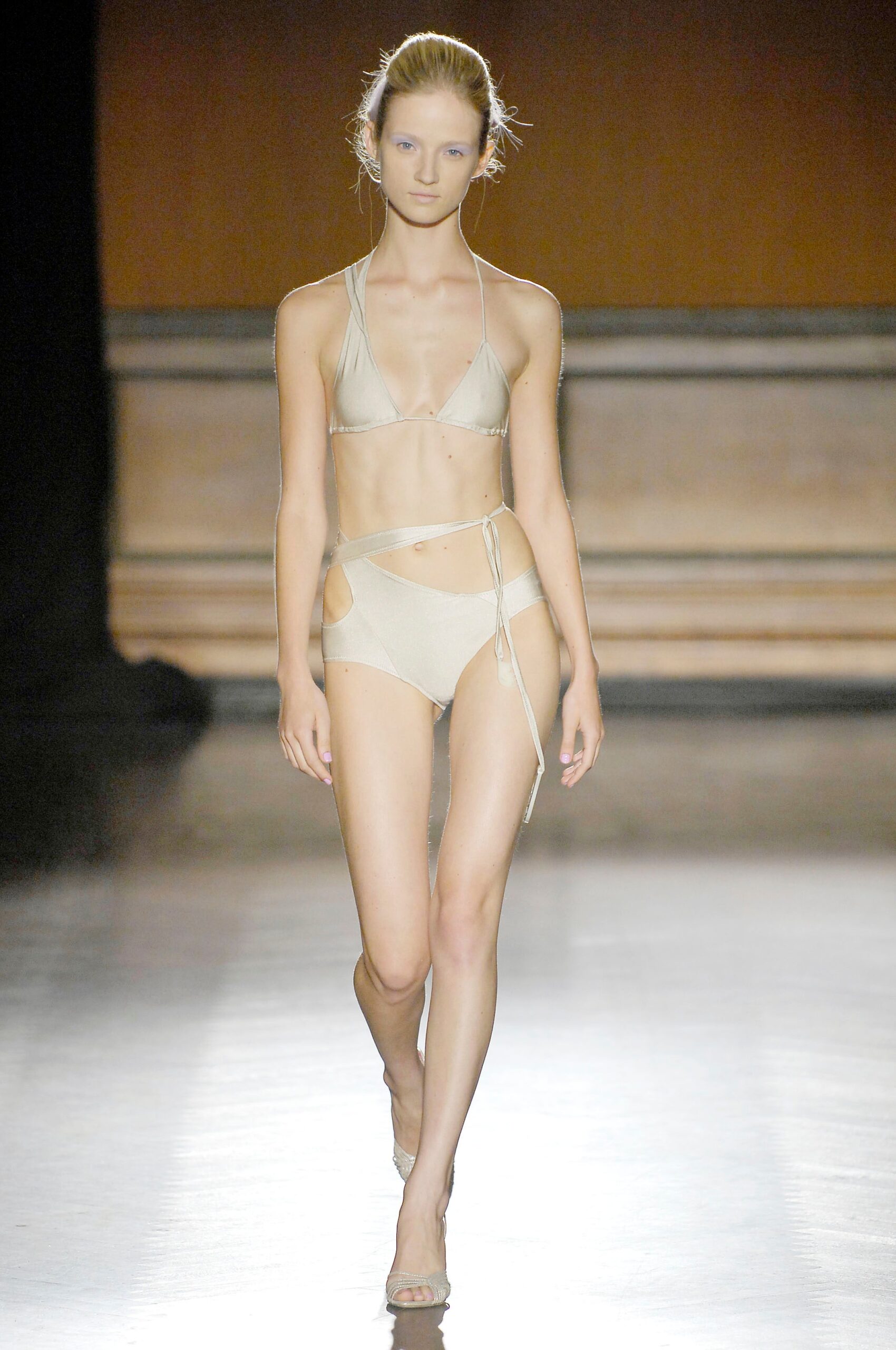 Threeasfour S/S 08 Look 24
