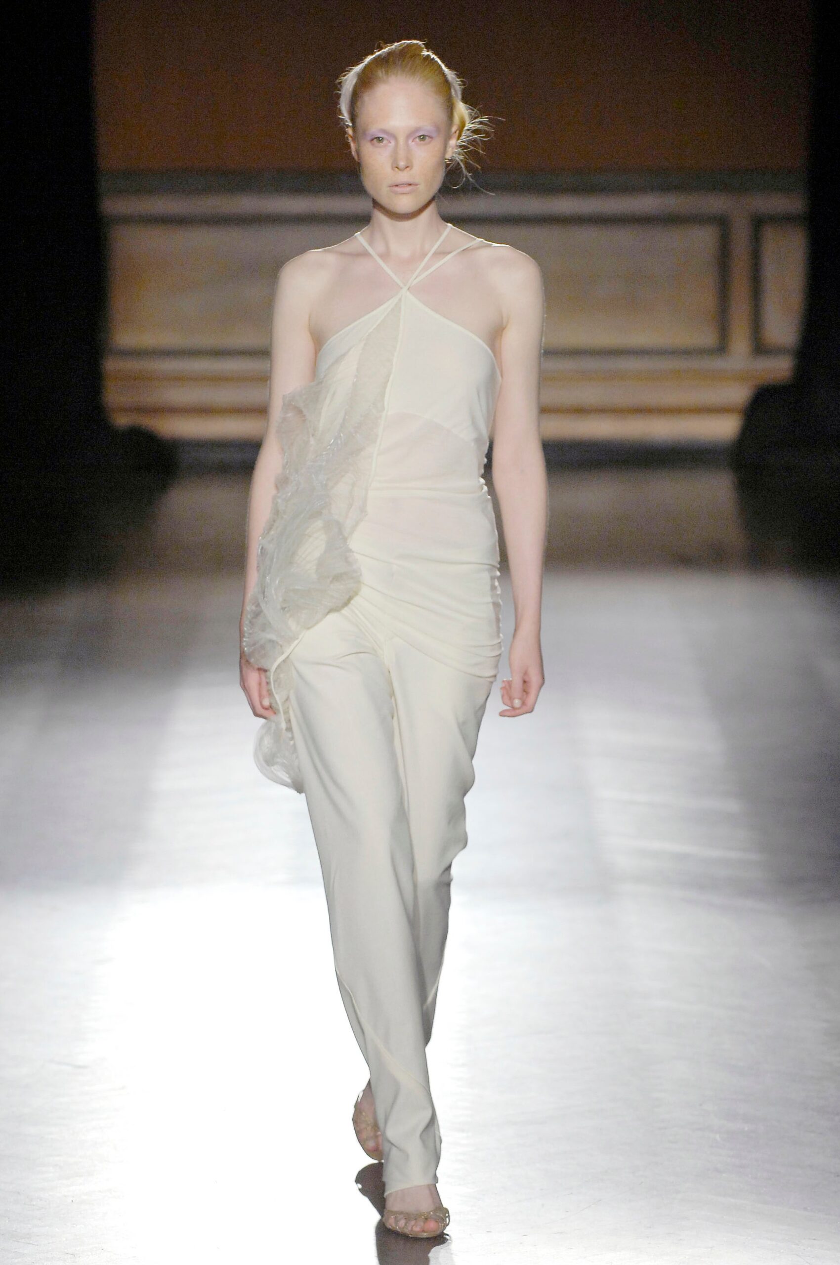 Threeasfour S/S 08 Look 27