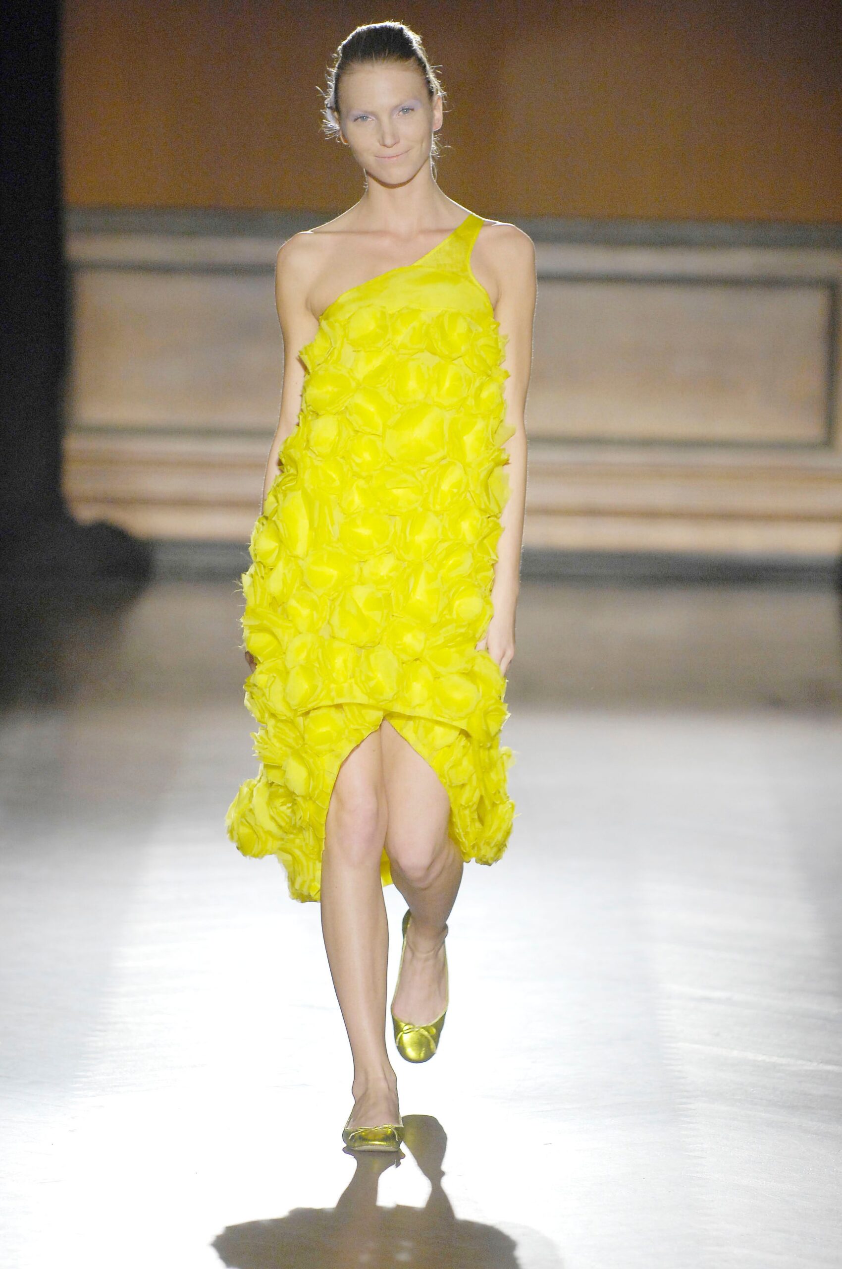 Threeasfour S/S 08 Look 30