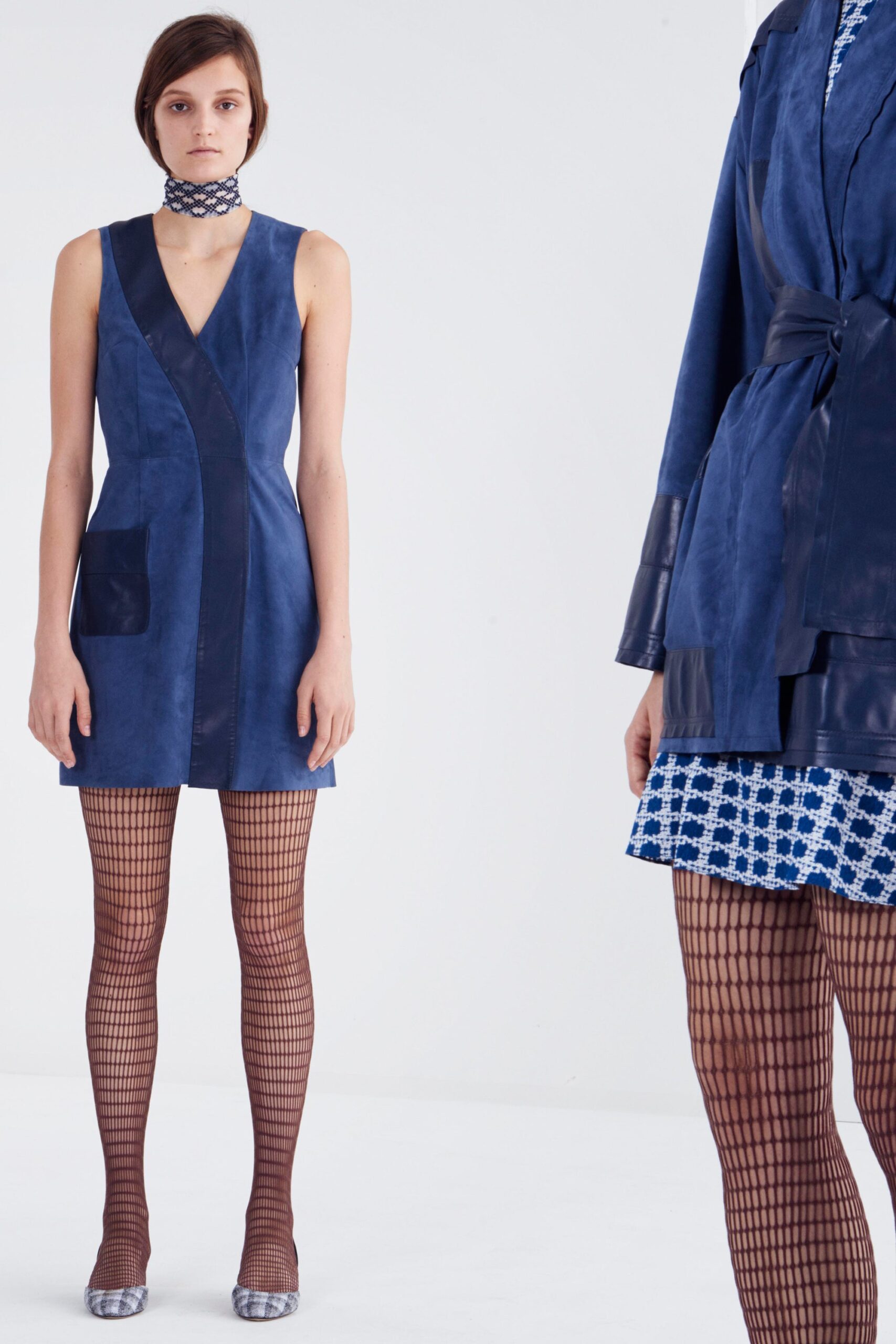 Tanya Taylor F/W 16 Look 10