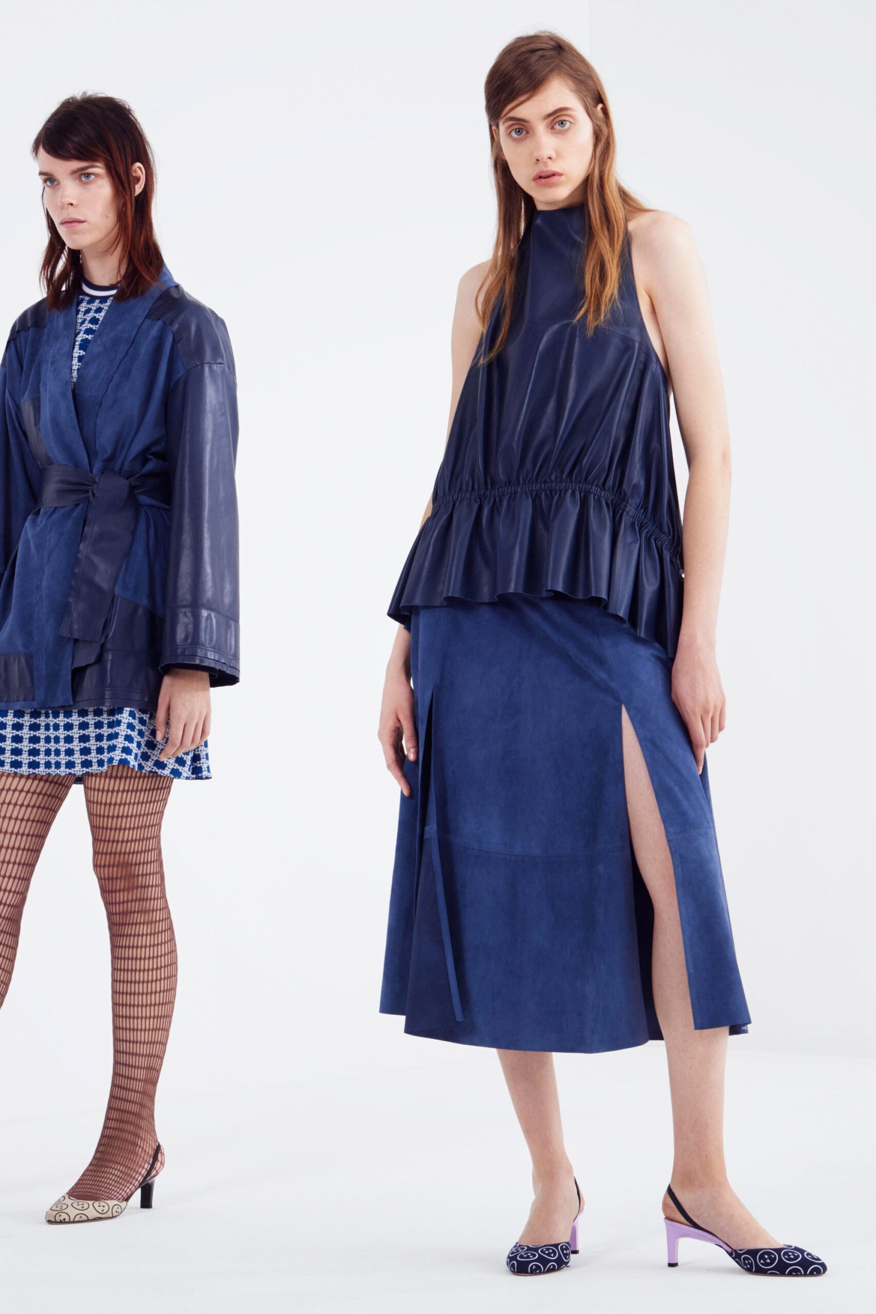 Tanya Taylor F/W 16 Look 11