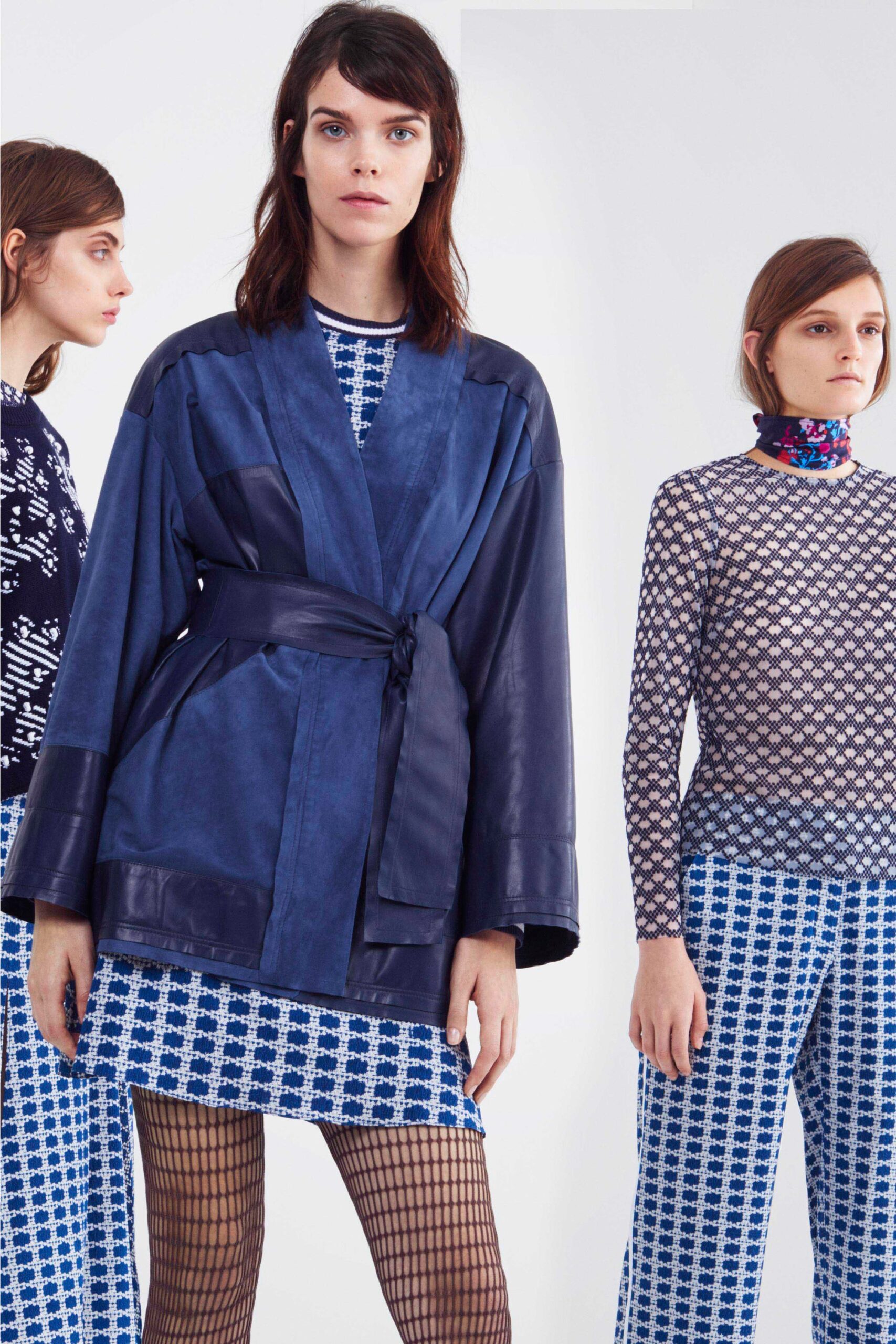 Tanya Taylor F/W 16 Look 12