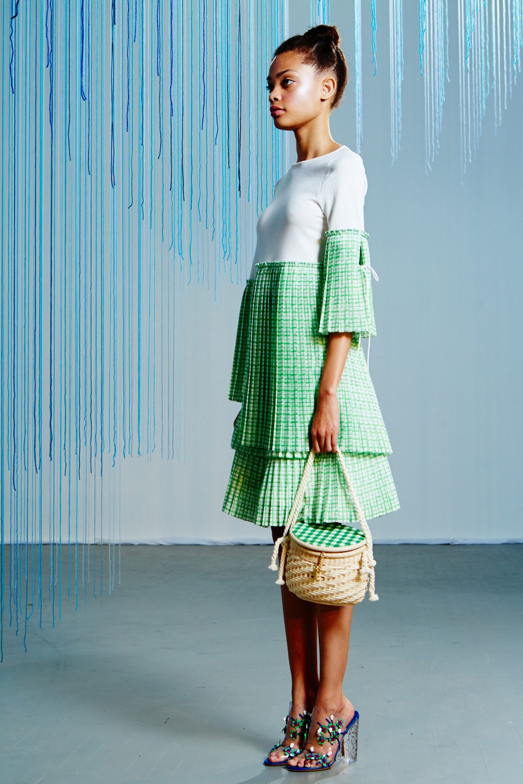 Tanya Taylor S/S 16 Look 5