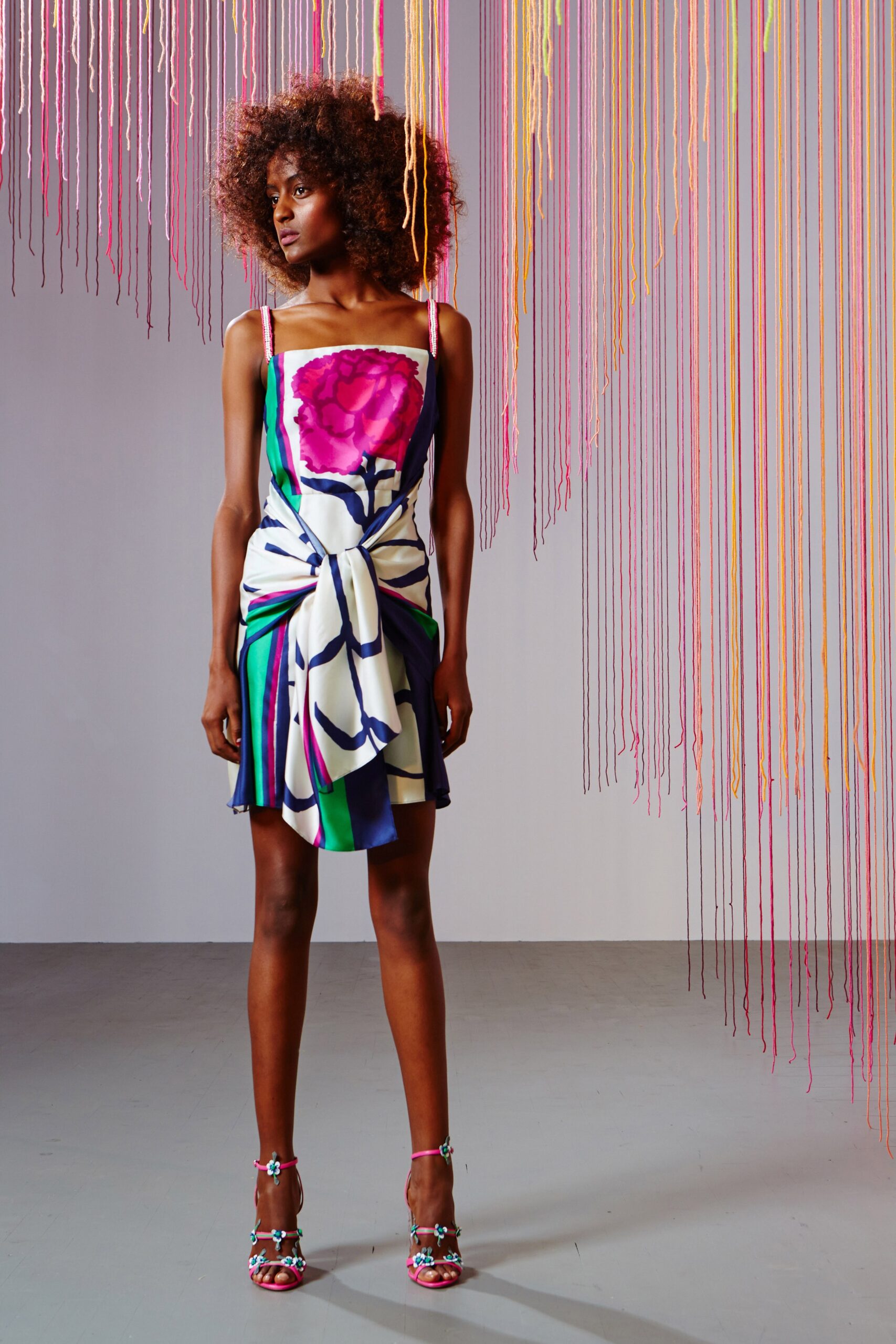 Tanya Taylor S/S 16 Look 14
