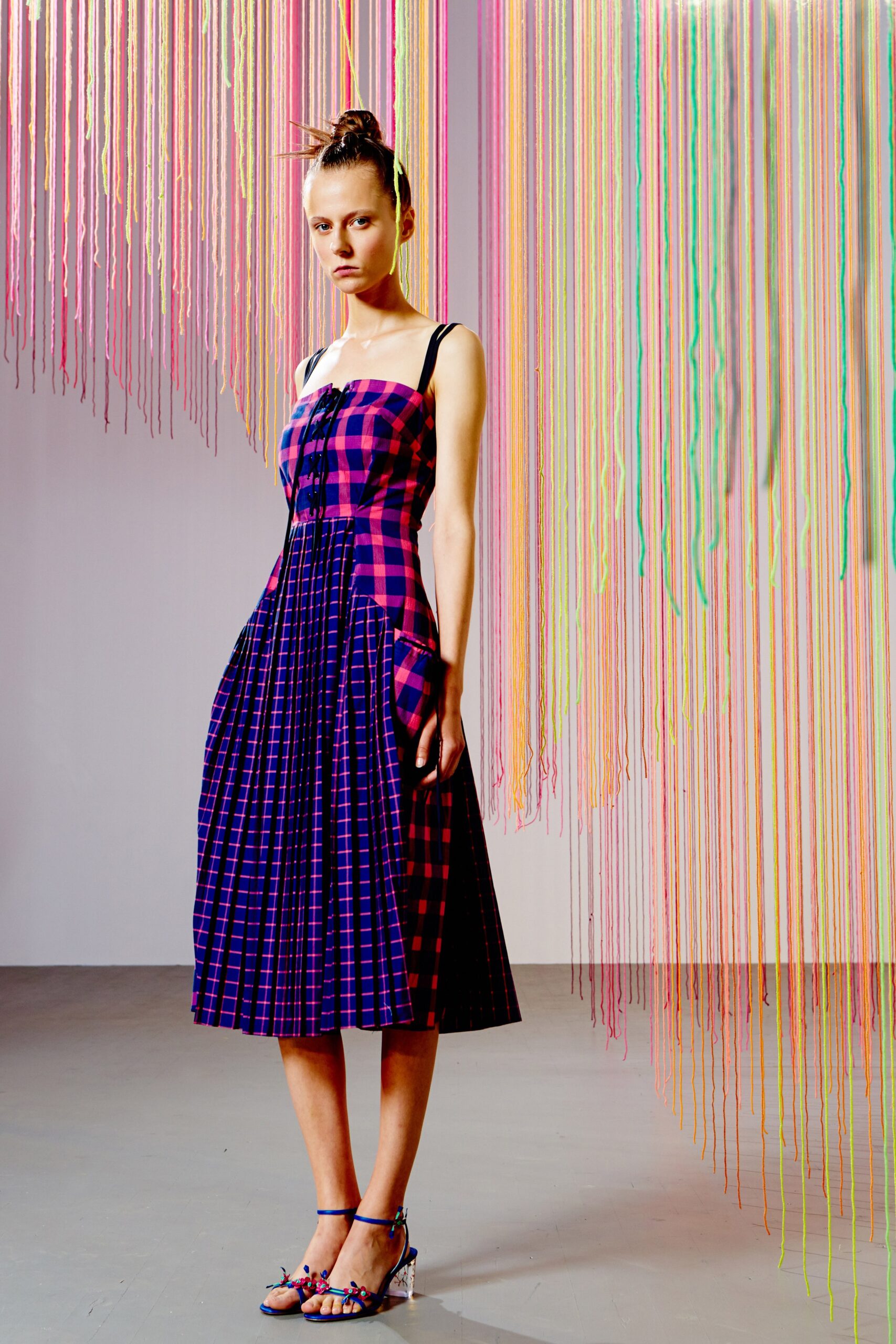 Tanya Taylor S/S 16 Look 18