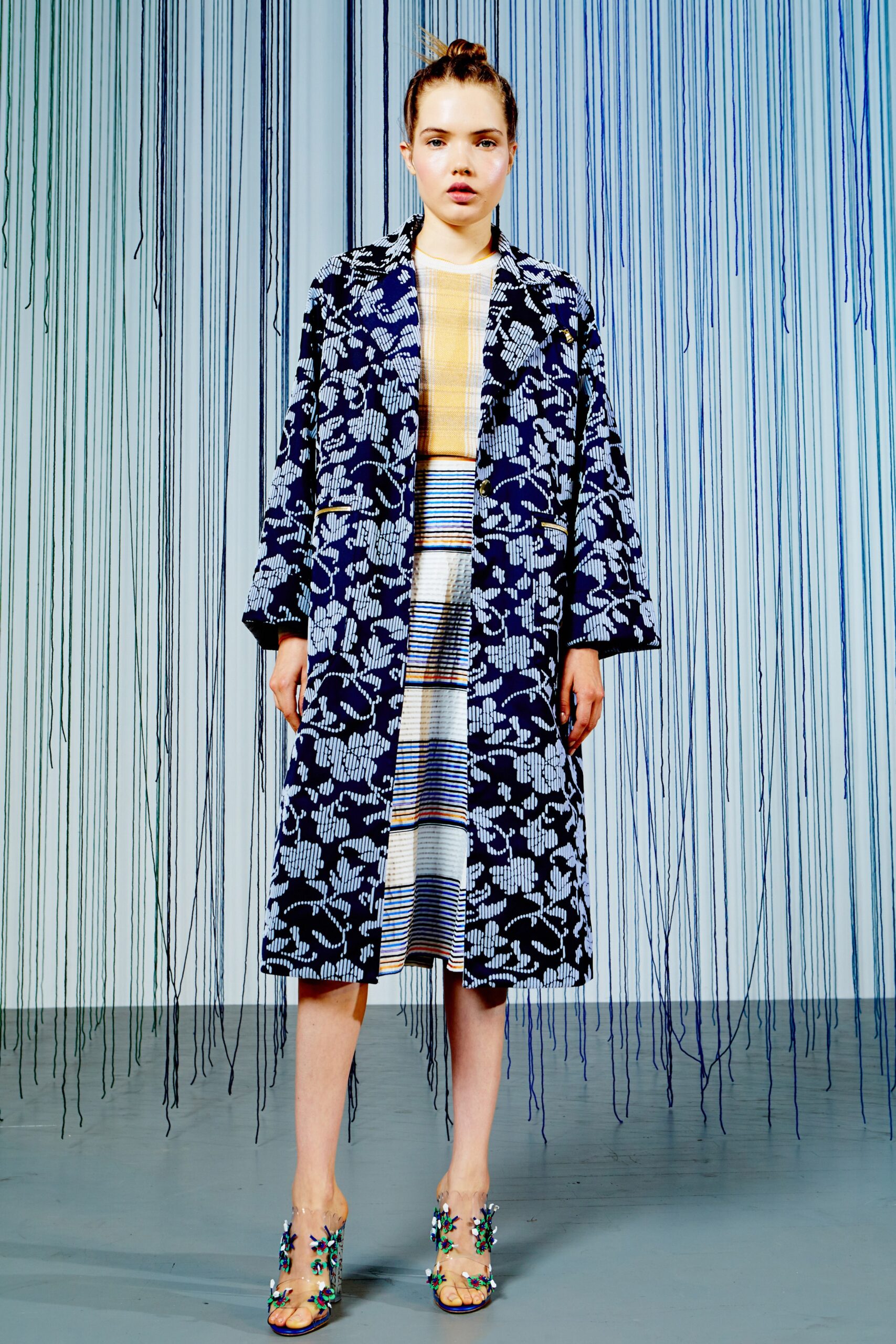 Tanya Taylor S/S 16 Look 20