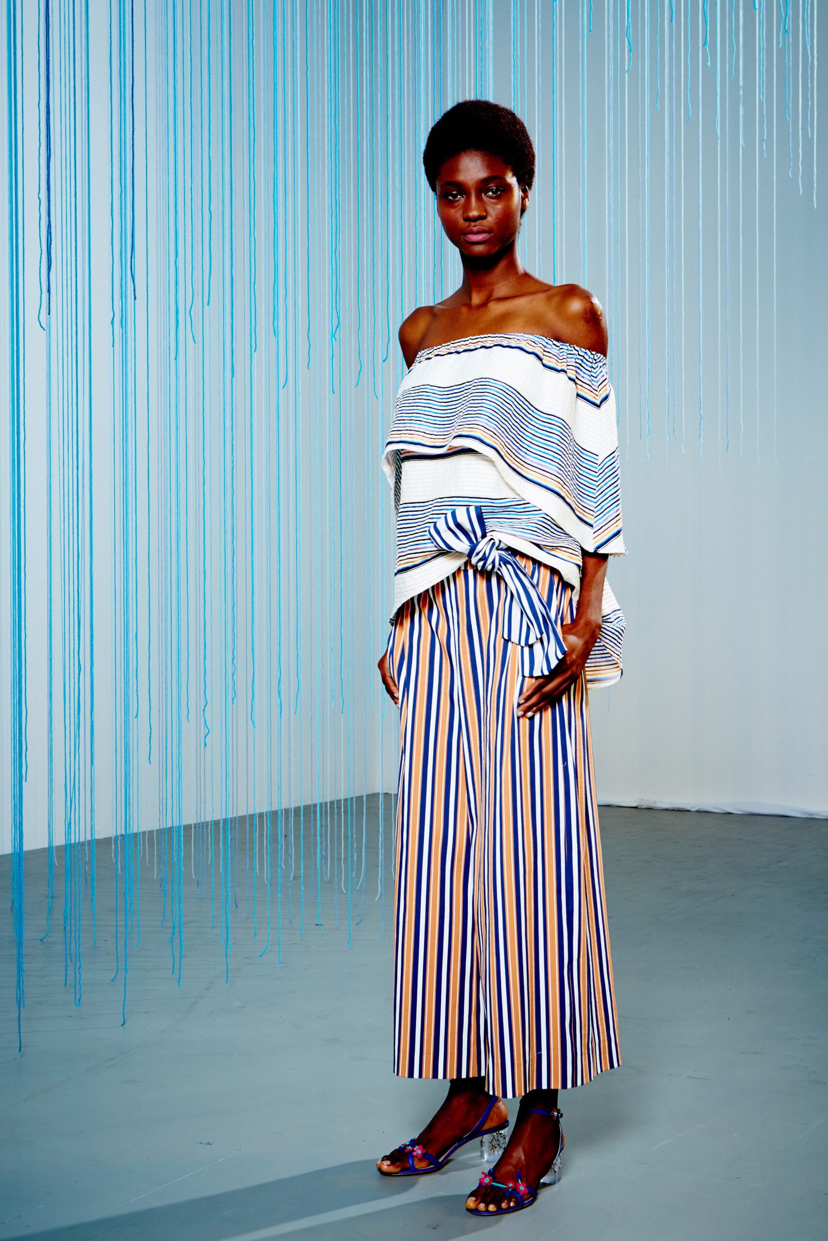 Tanya Taylor S/S 16 Look 24