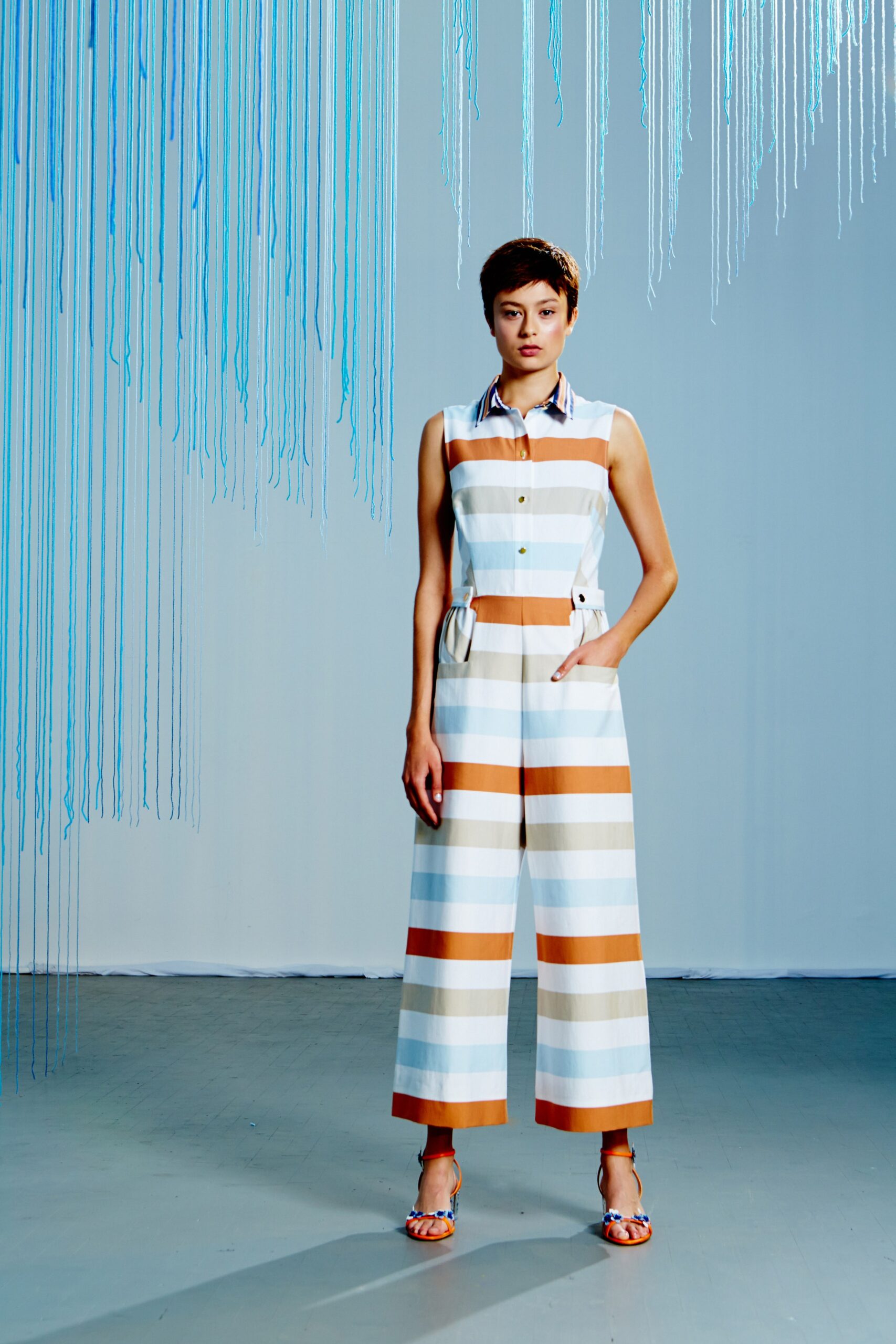 Tanya Taylor S/S 16 Look 25