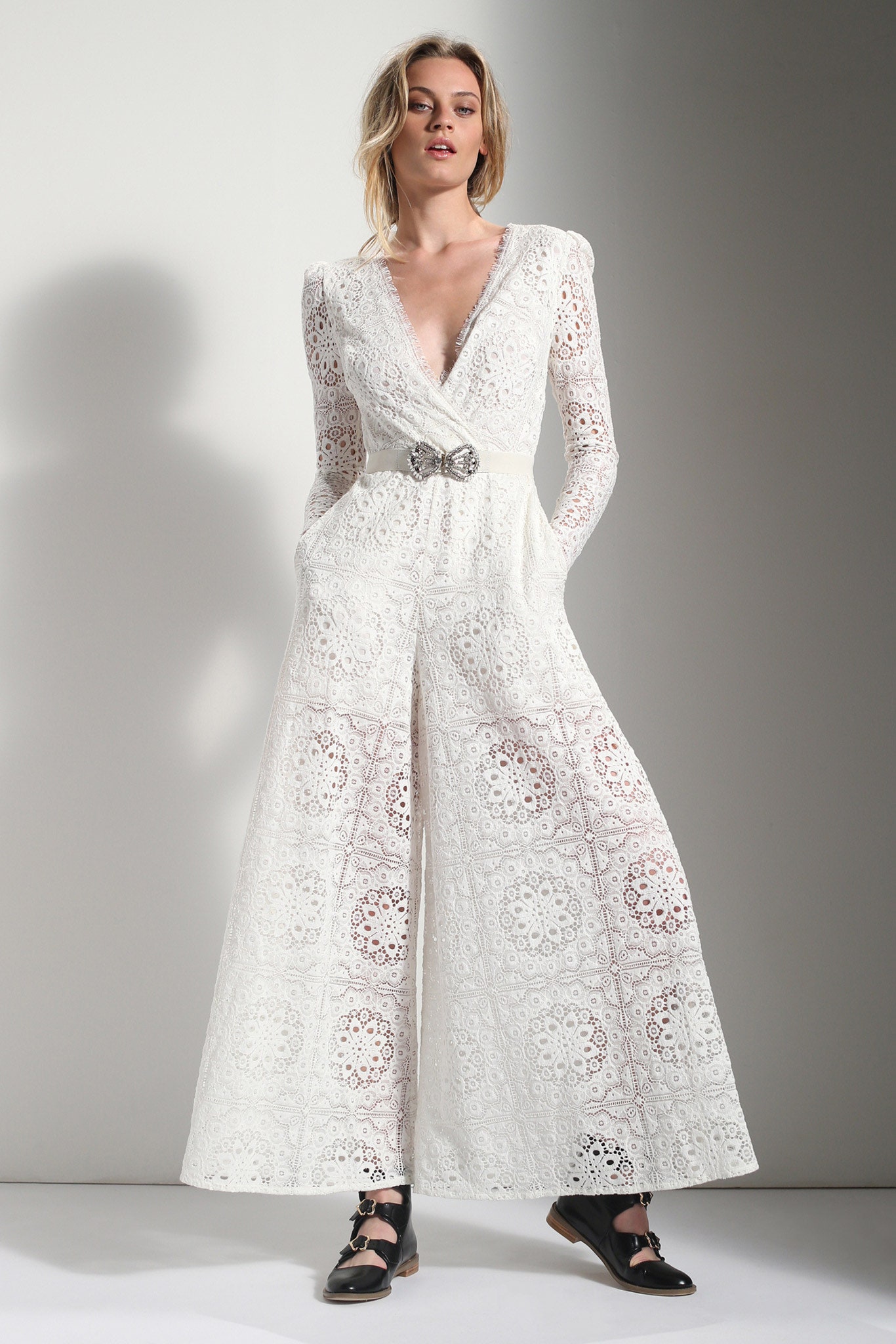 Temperley London Resort 16 Look 2