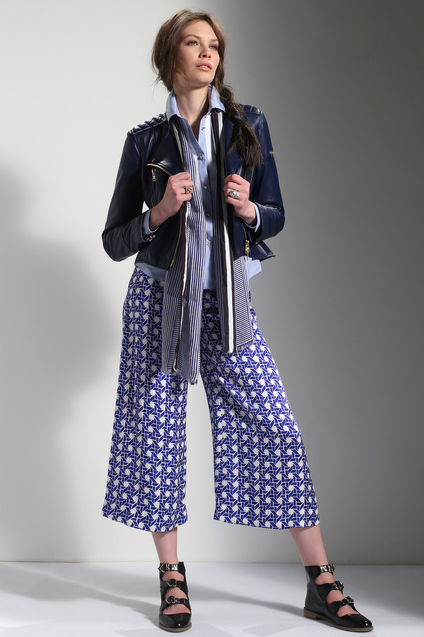Temperley London Resort 16 Look 4