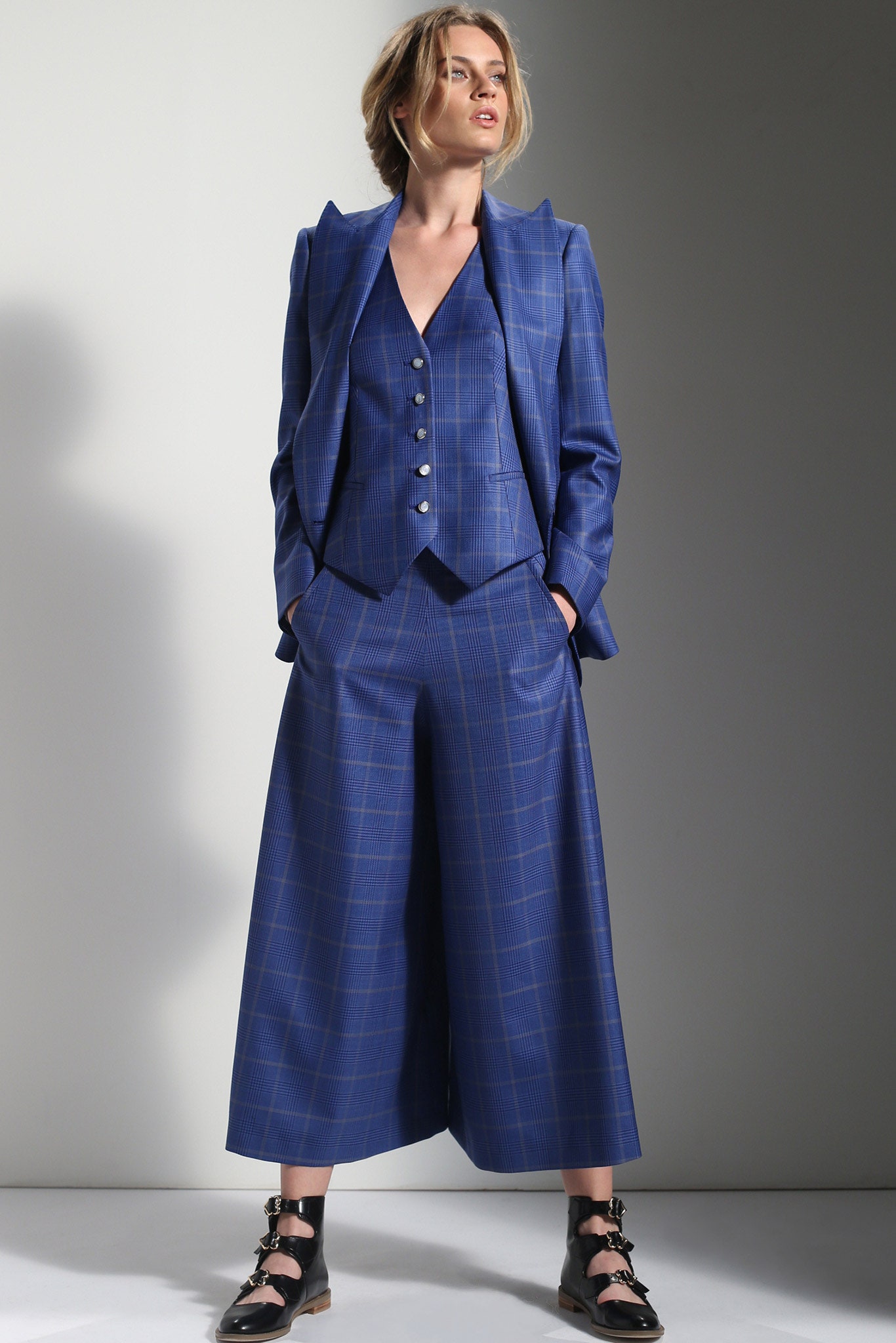 Temperley London Resort 16 Look 5