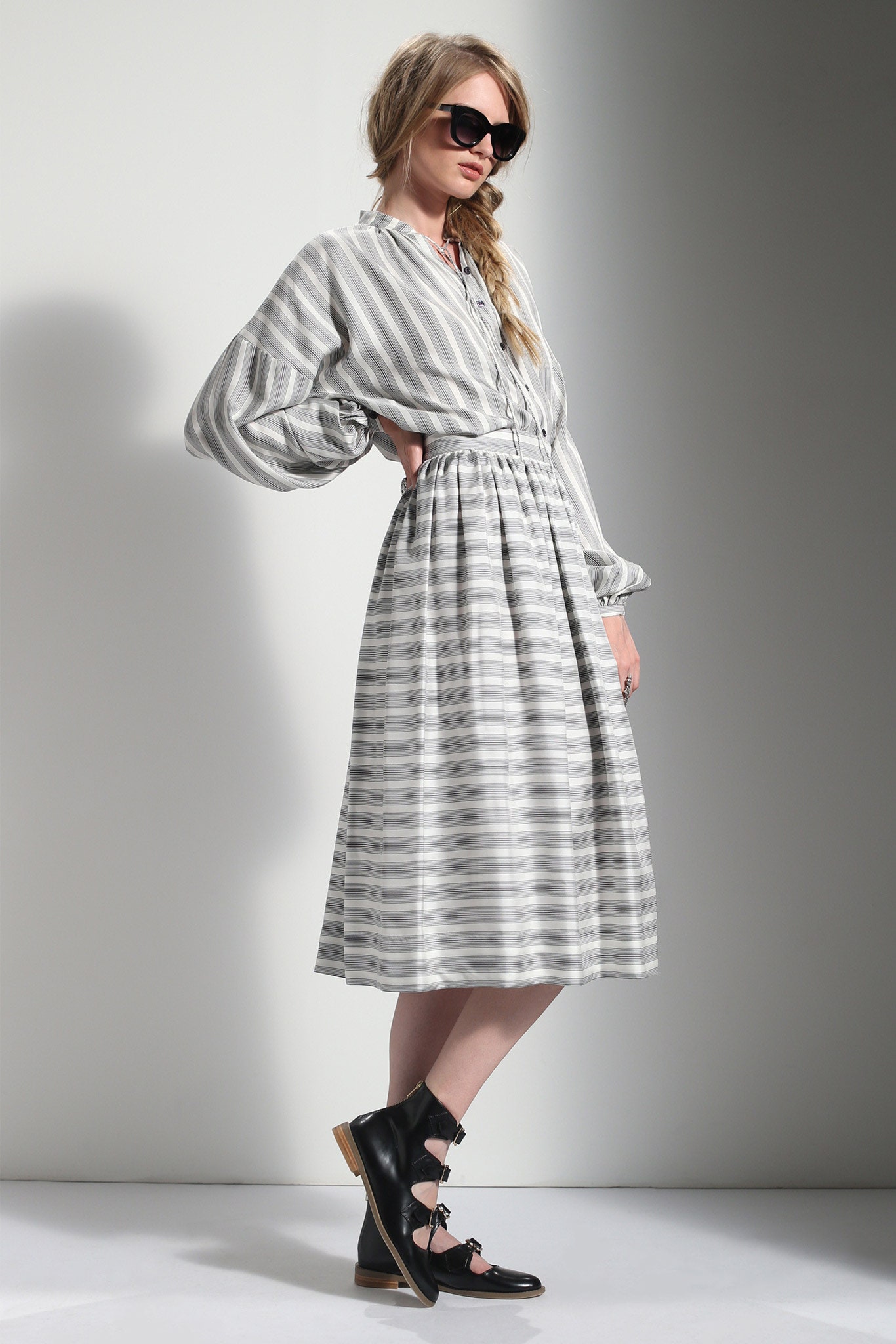 Temperley London Resort 16 Look 6