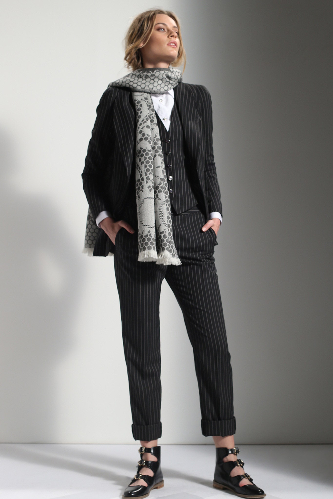 Temperley London Resort 16 Look 8