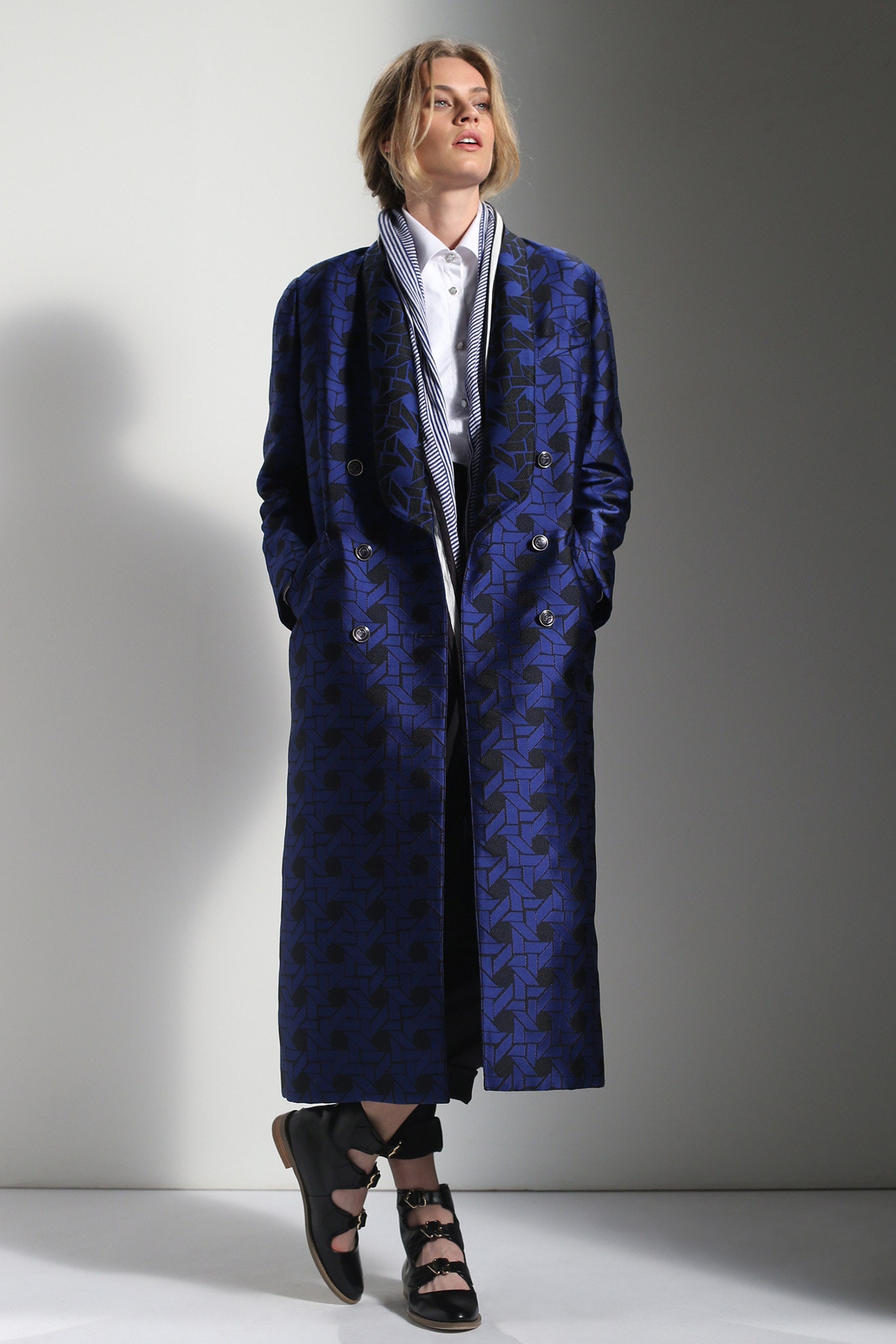 Temperley London Resort 16 Look 10